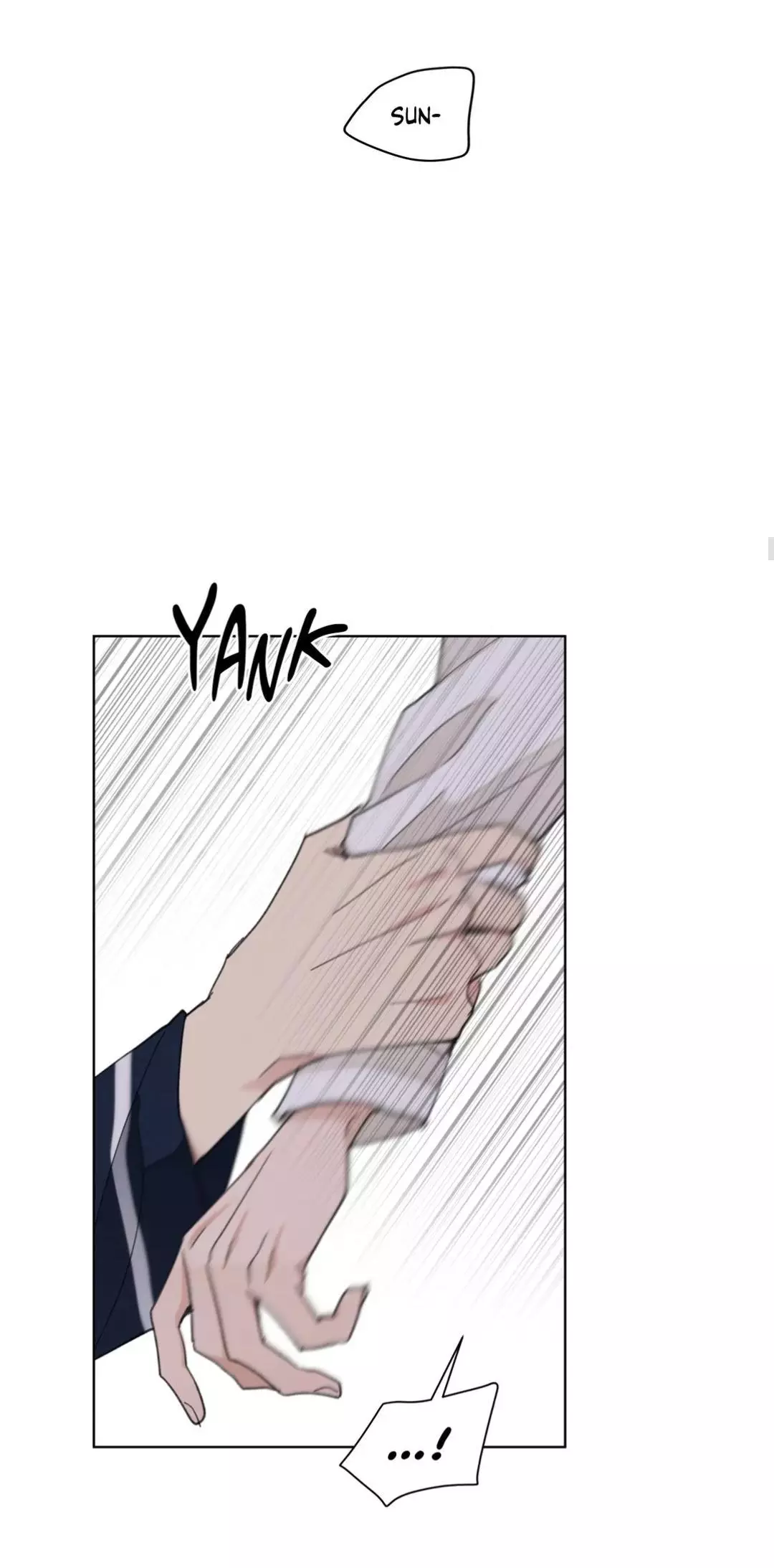 Yours to Claim Chapter 78 page 21