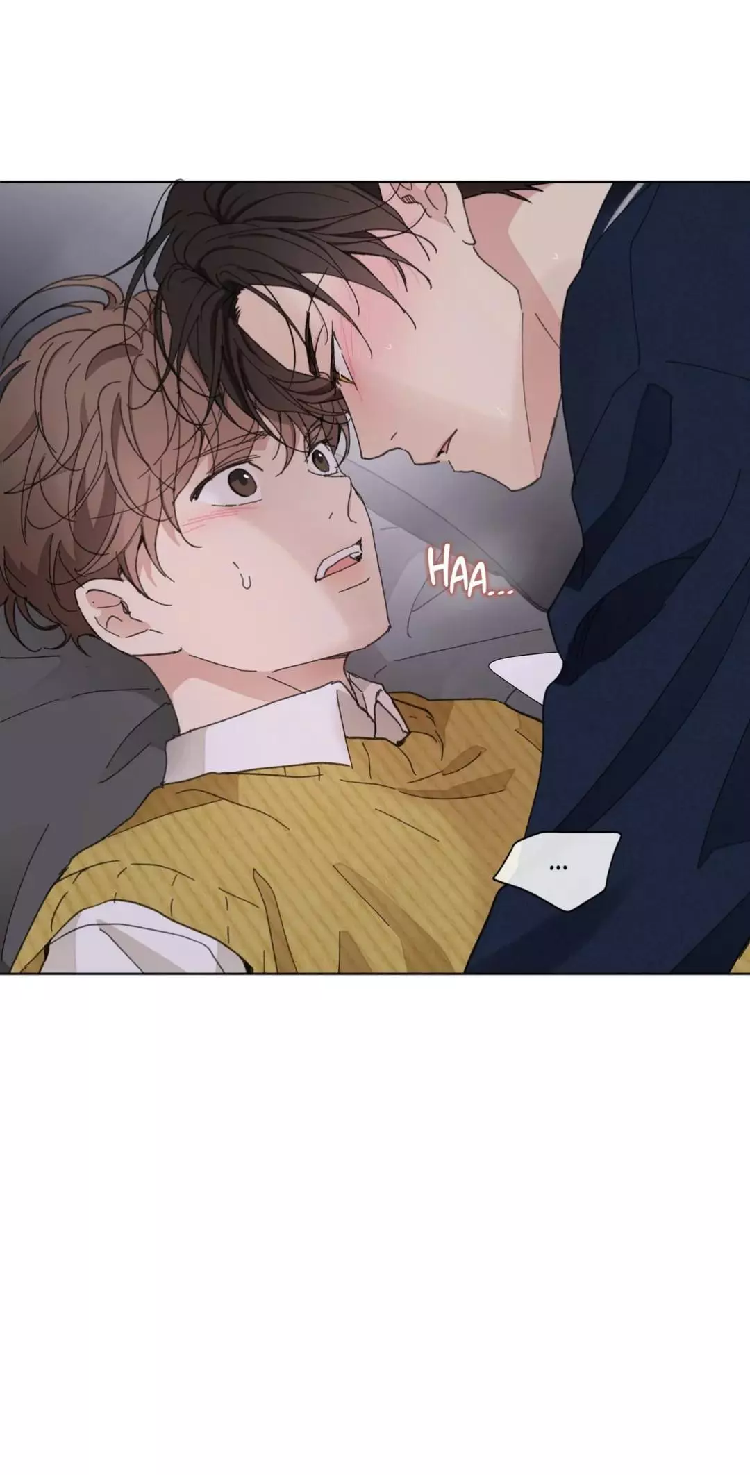 Yours to Claim Chapter 78 page 23