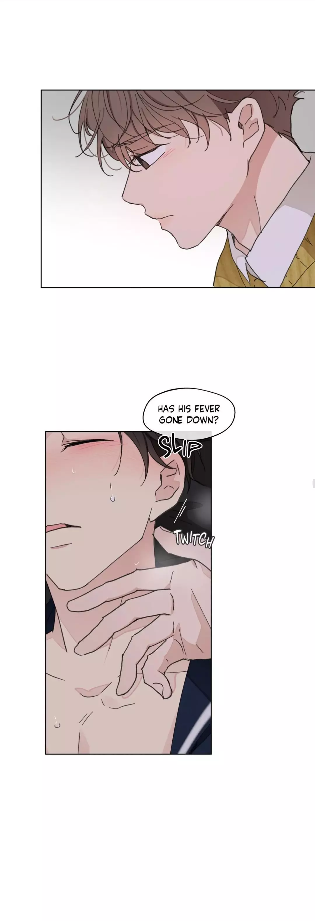 Yours to Claim Chapter 78 page 19