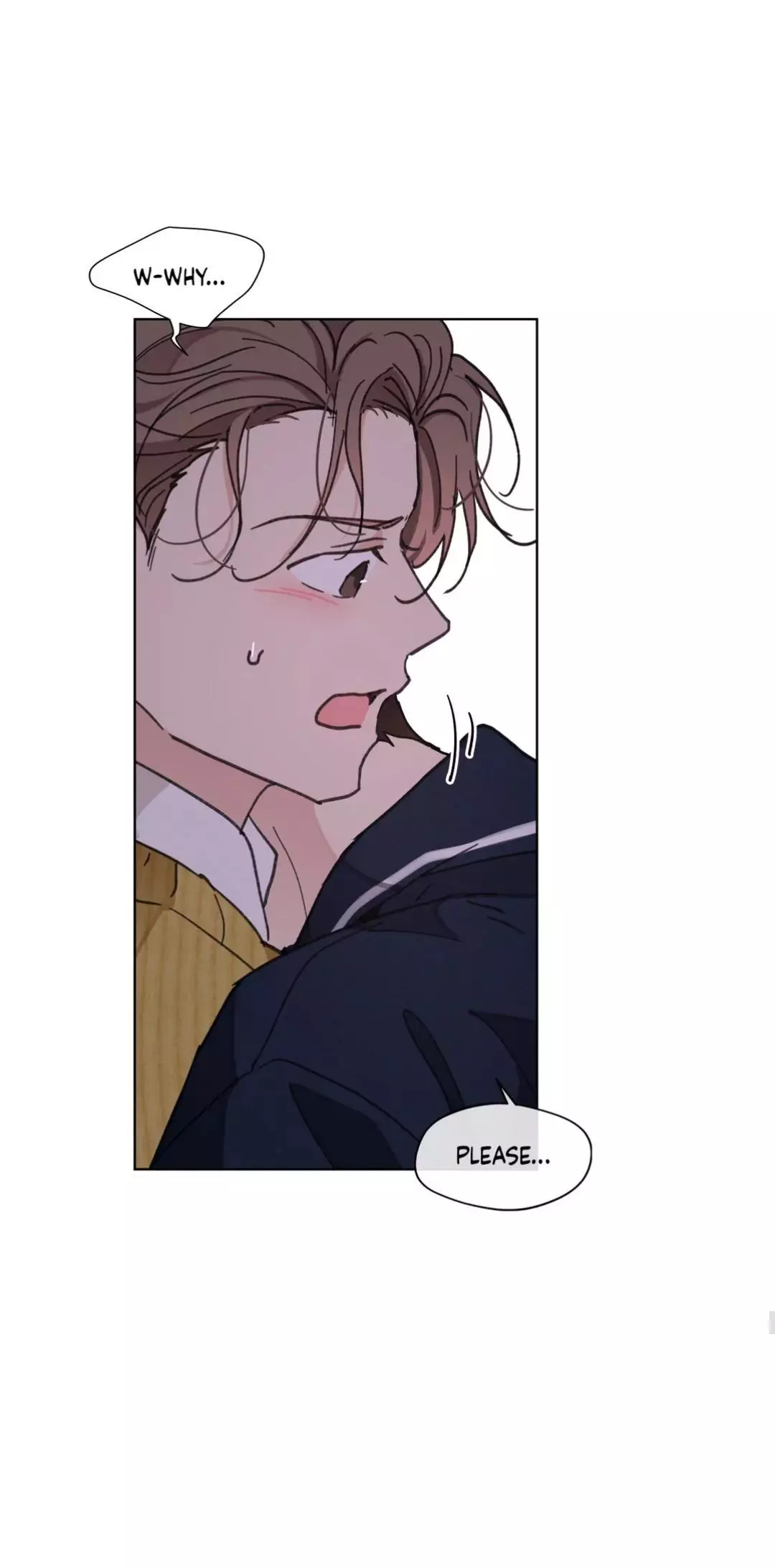 Yours to Claim Chapter 78 page 48