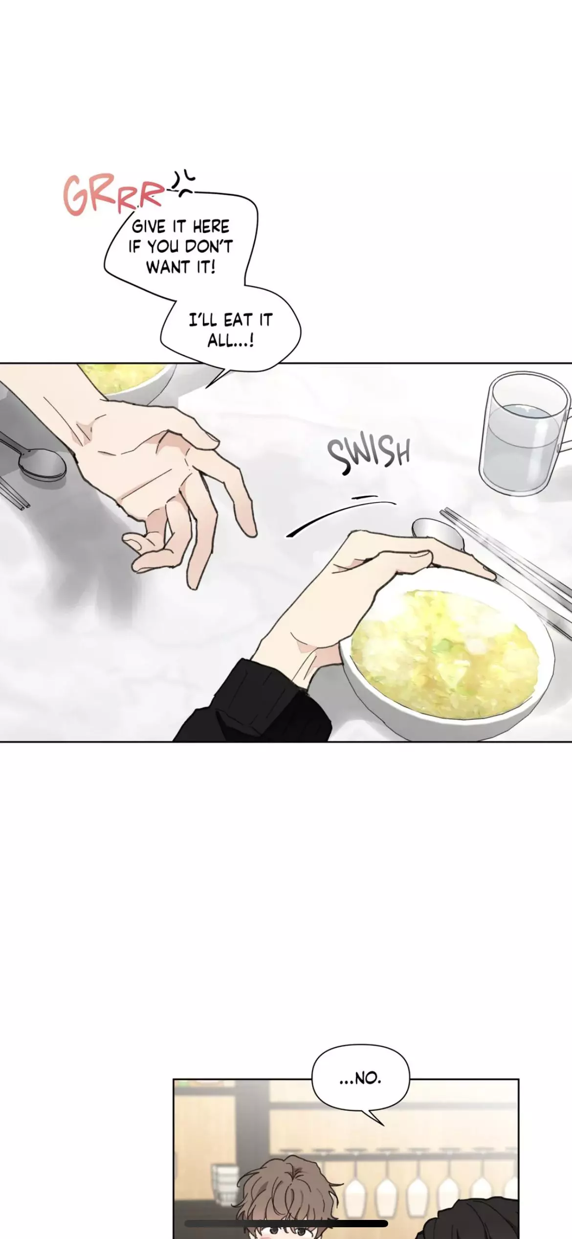 Yours to Claim Chapter 79 page 6