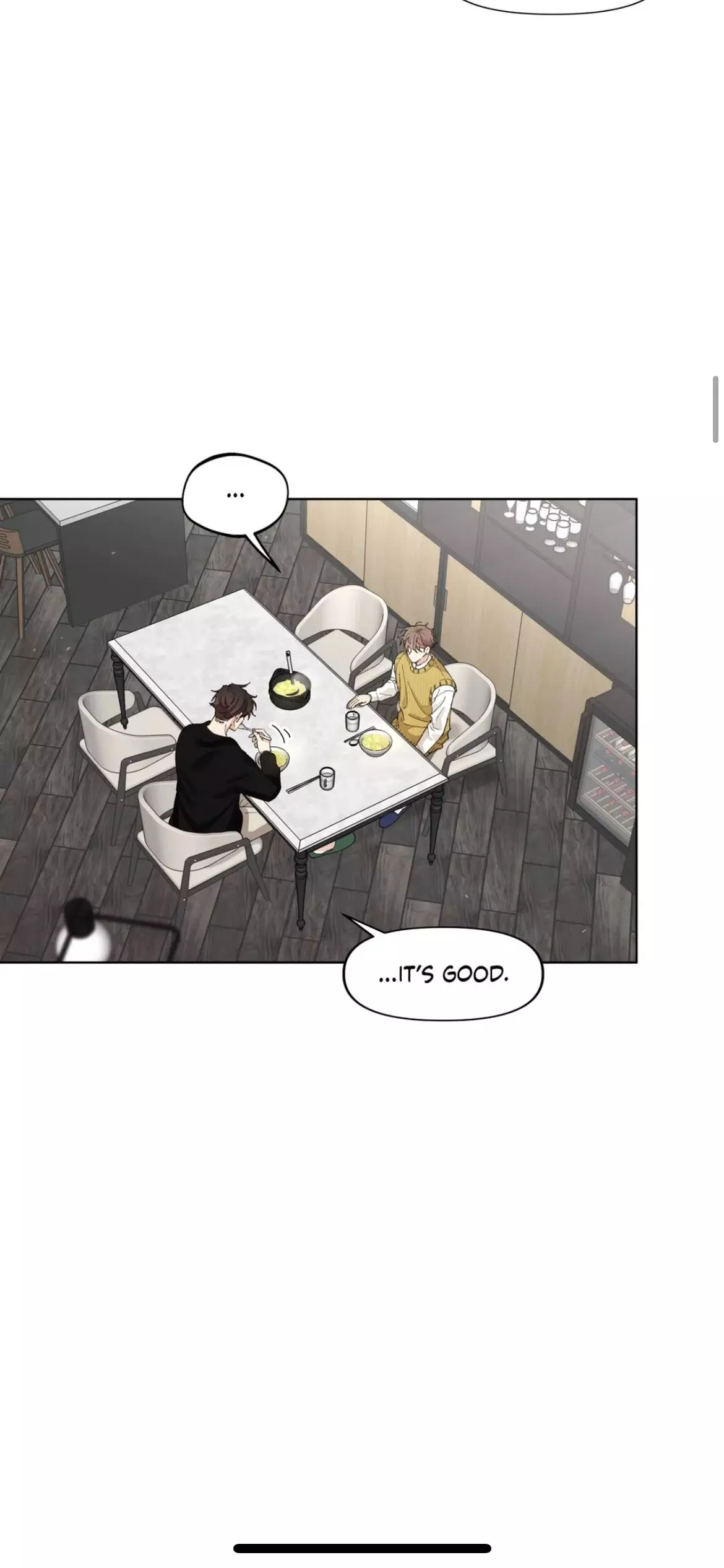 Yours to Claim Chapter 79 page 12