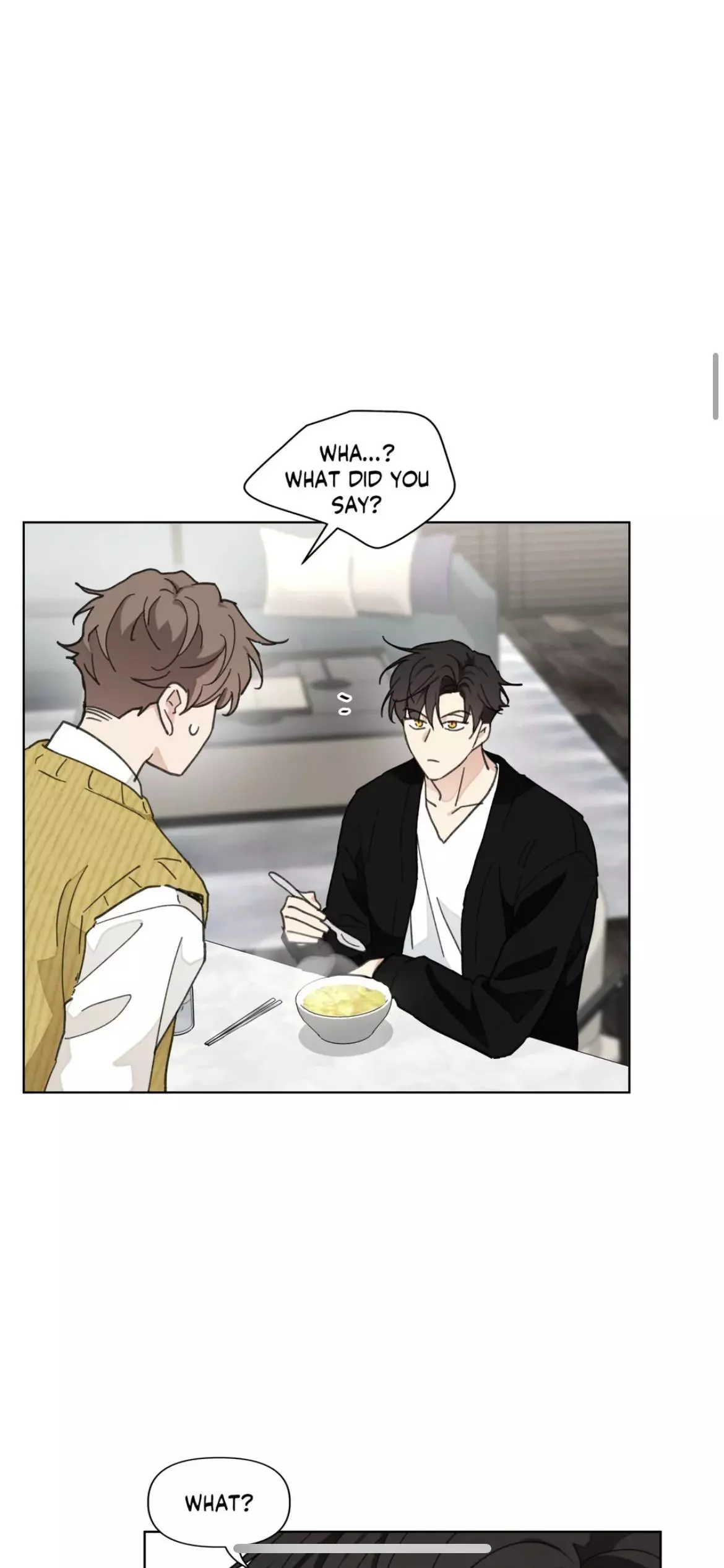 Yours to Claim Chapter 79 page 10