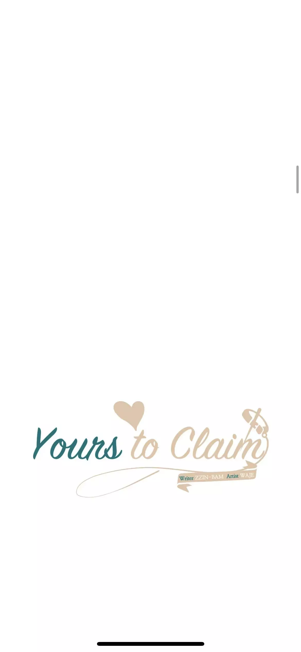 Yours to Claim Chapter 79 page 14