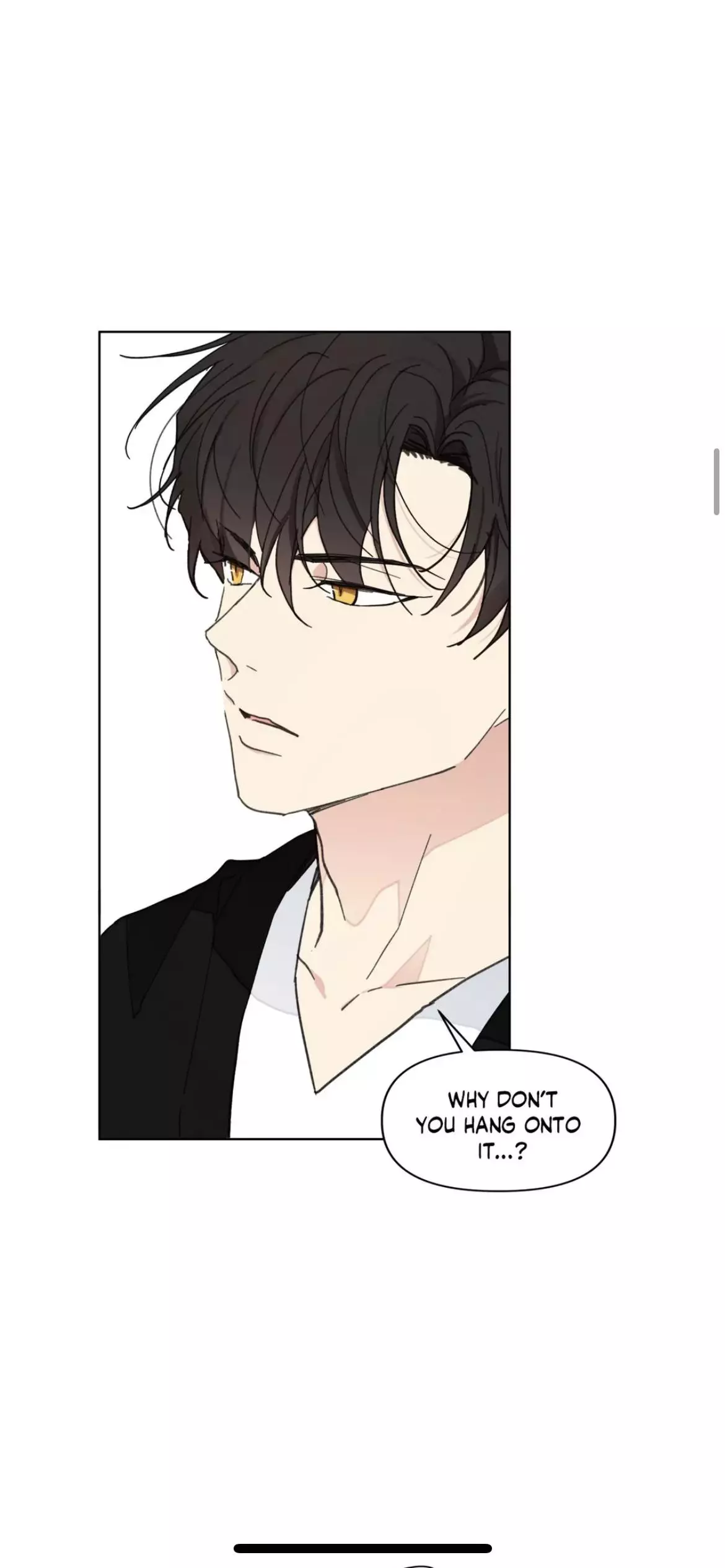 Yours to Claim Chapter 79 page 19