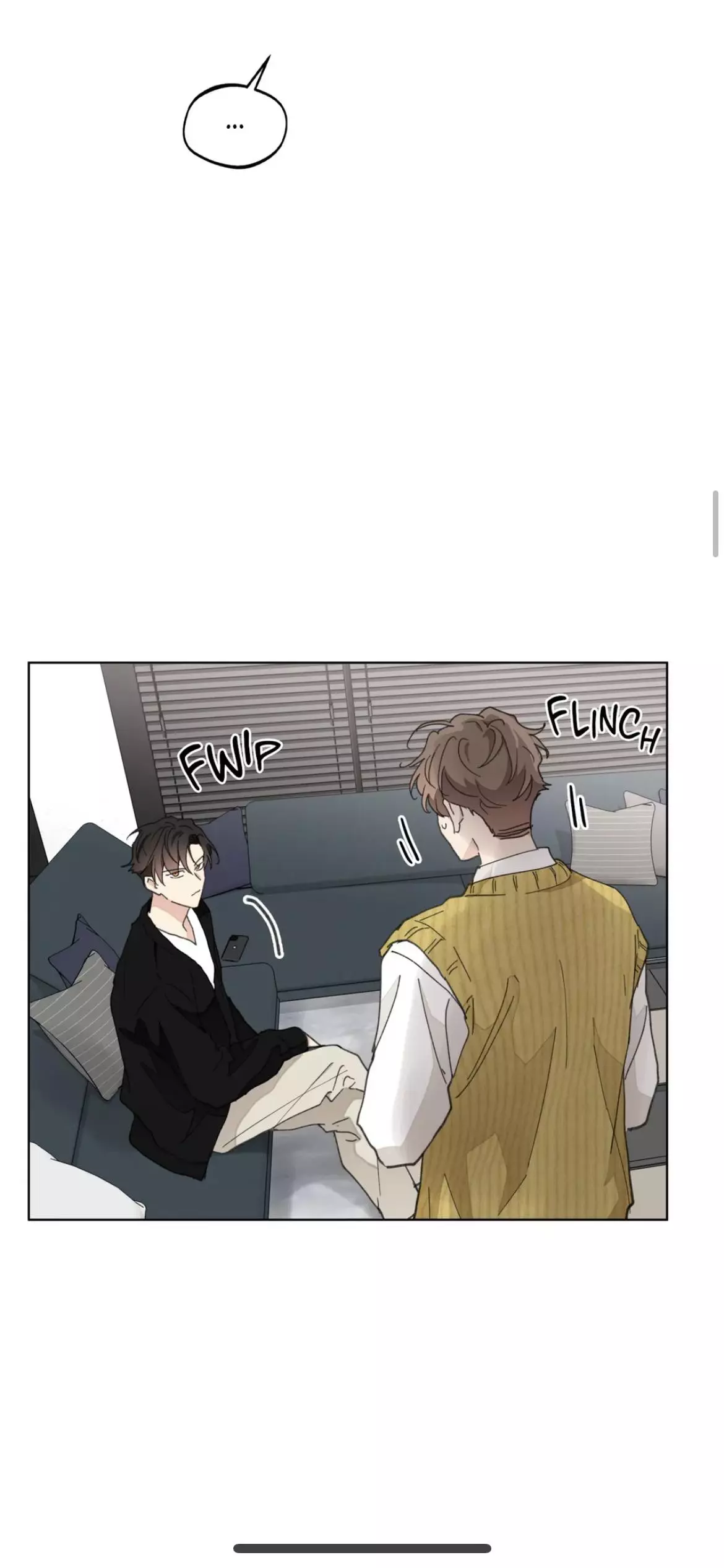 Yours to Claim Chapter 79 page 23
