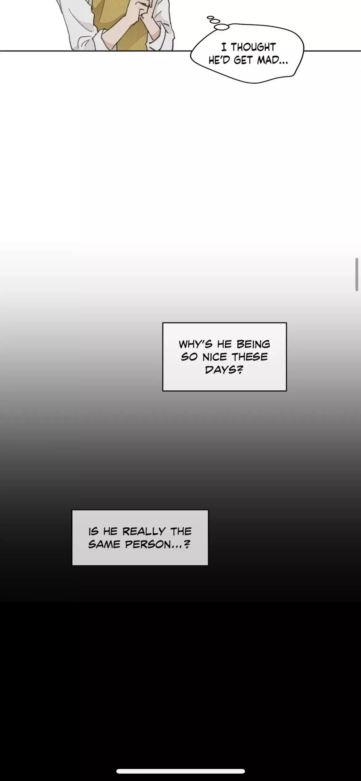 Yours to Claim Chapter 79 page 26