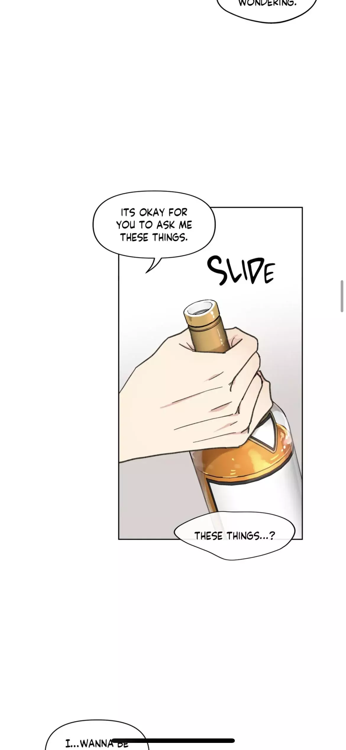 Yours to Claim Chapter 79 page 32
