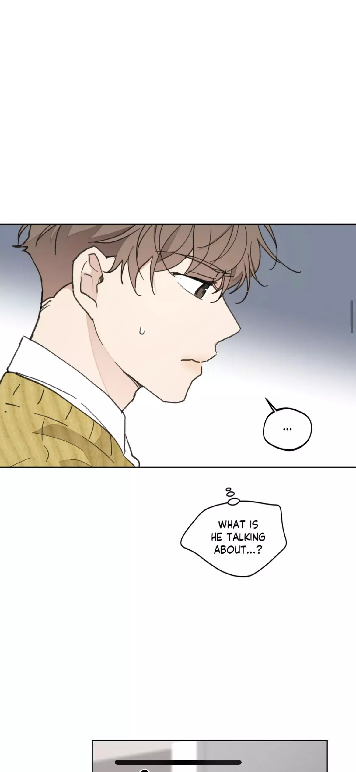 Yours to Claim Chapter 79 page 34