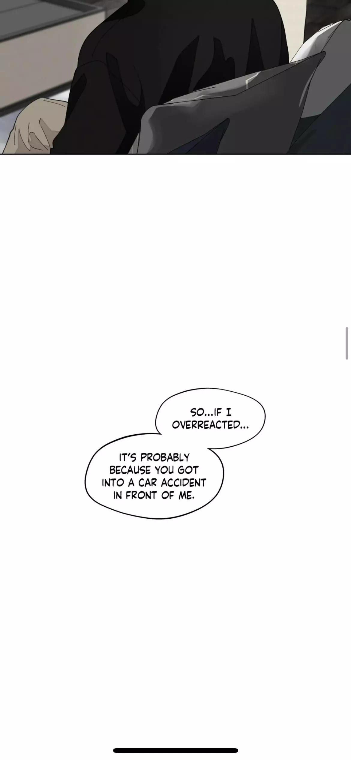 Yours to Claim Chapter 79 page 40