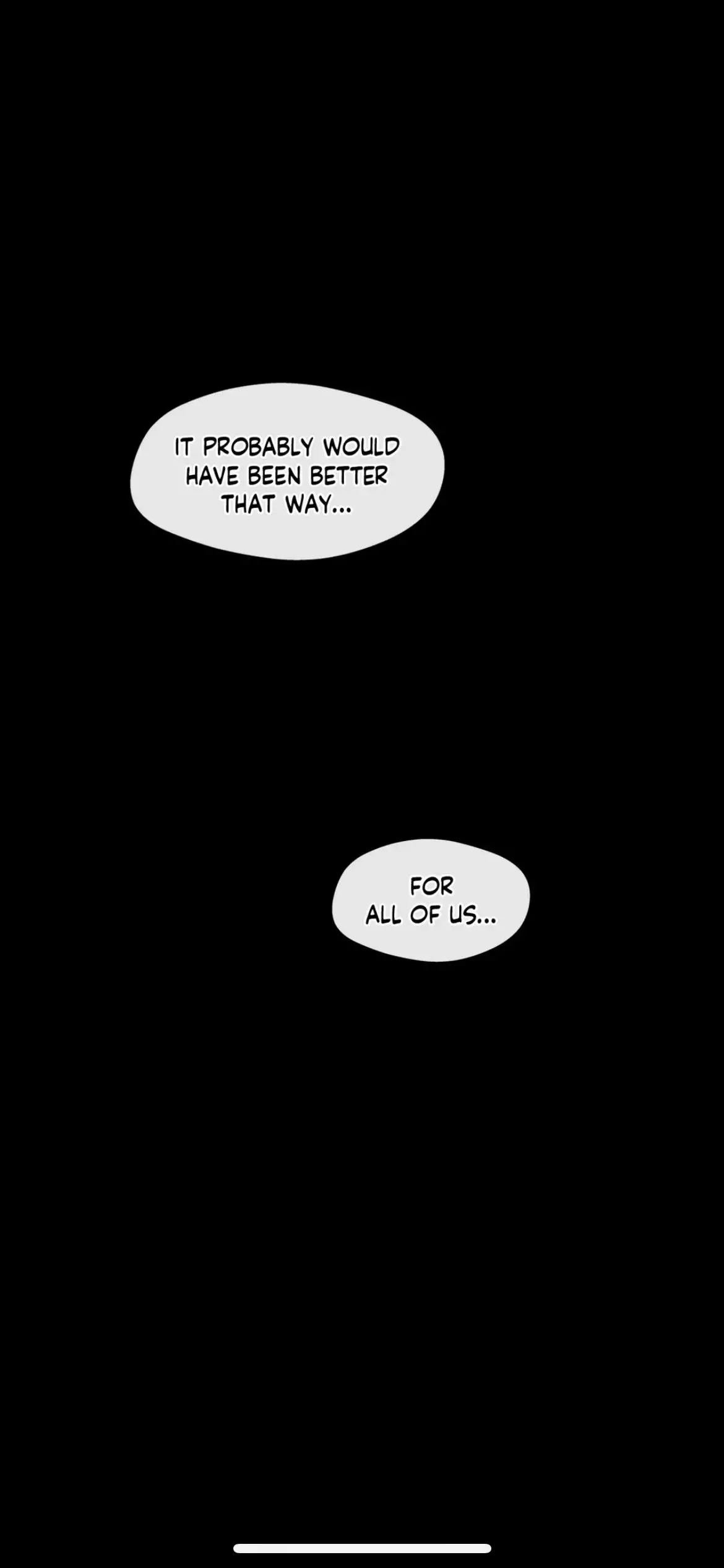 Yours to Claim Chapter 79 page 49
