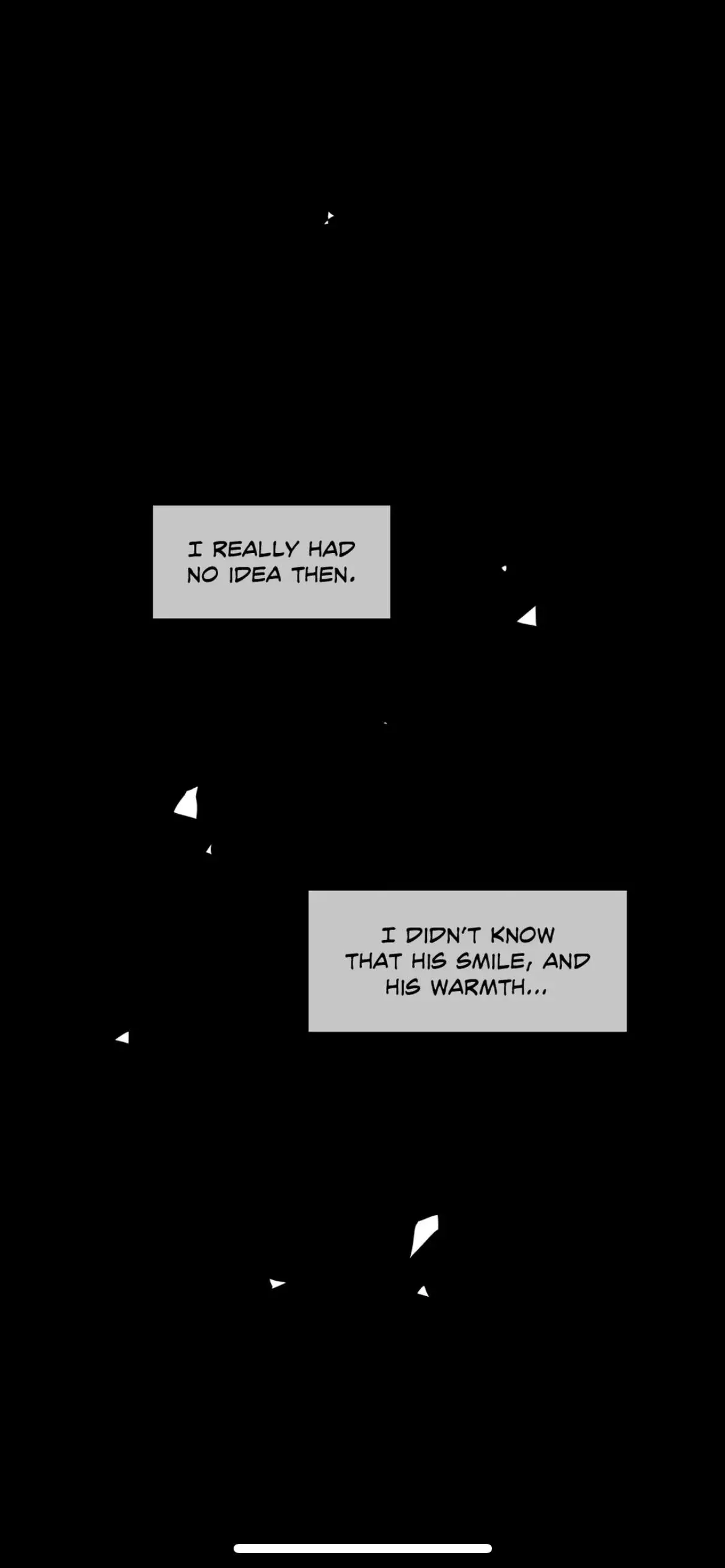 Yours to Claim Chapter 79 page 51