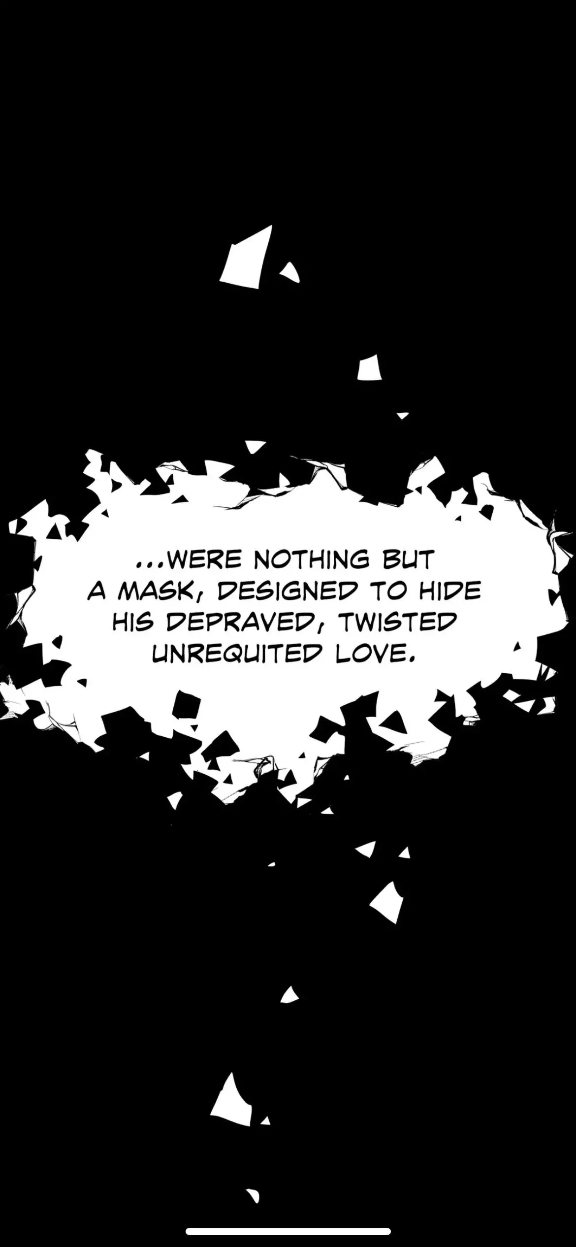 Yours to Claim Chapter 79 page 52