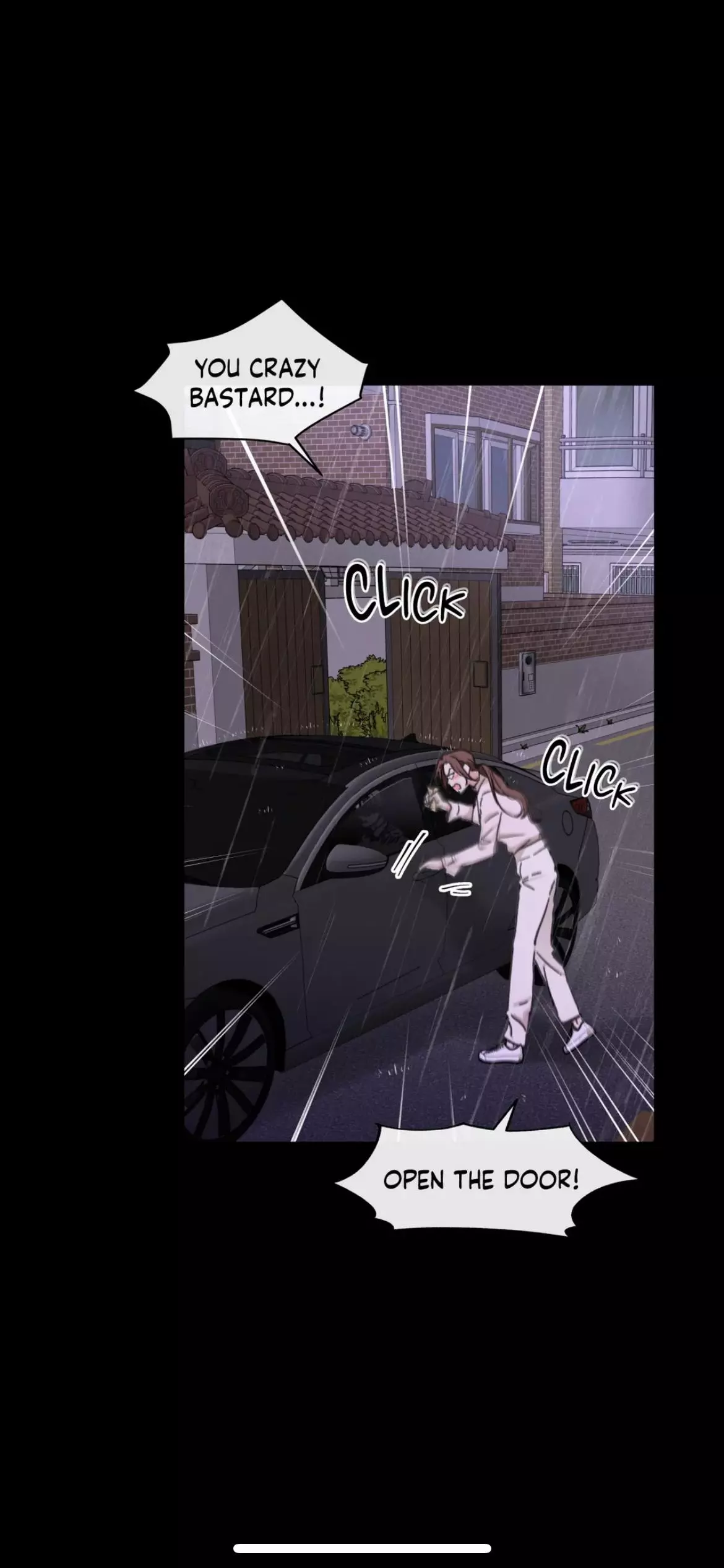 Yours to Claim Chapter 79 page 55