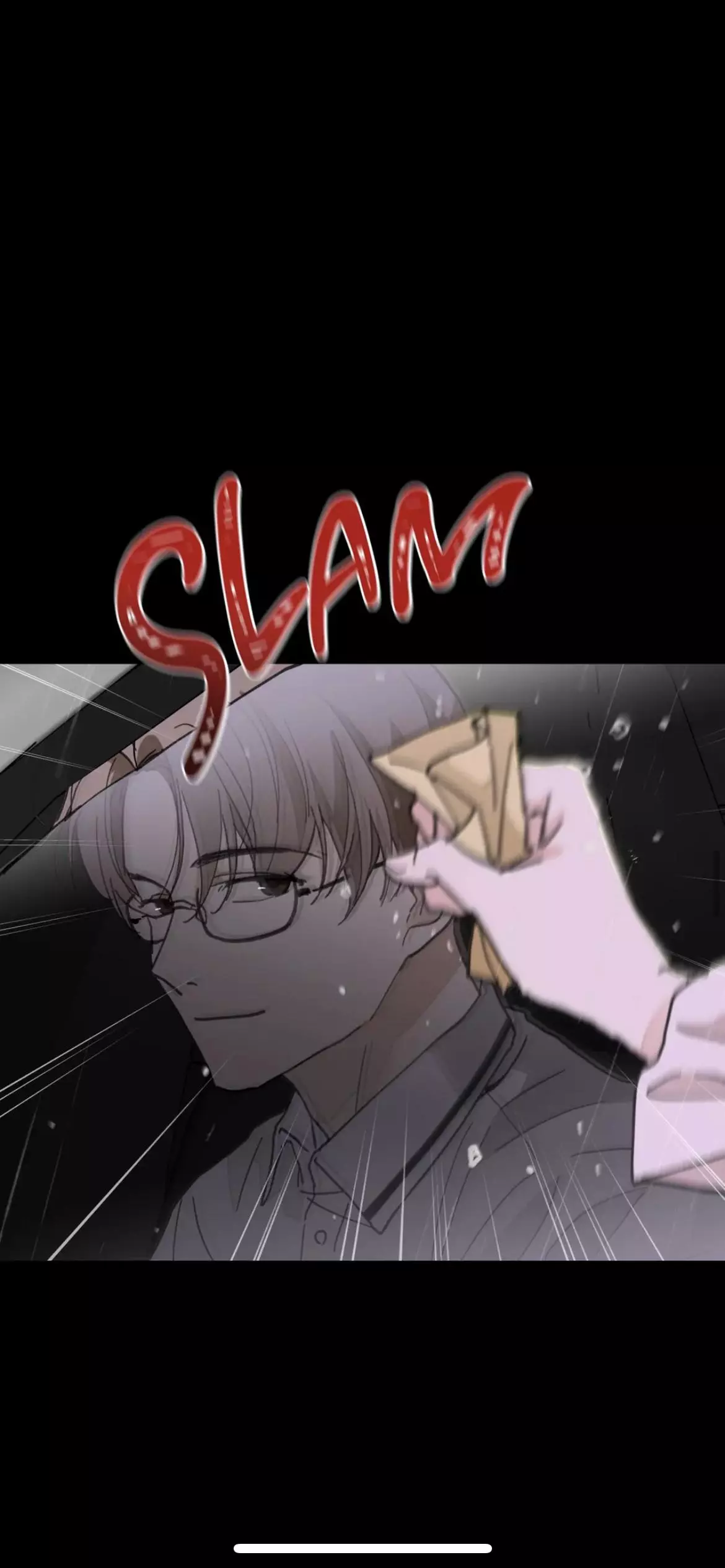 Yours to Claim Chapter 79 page 54