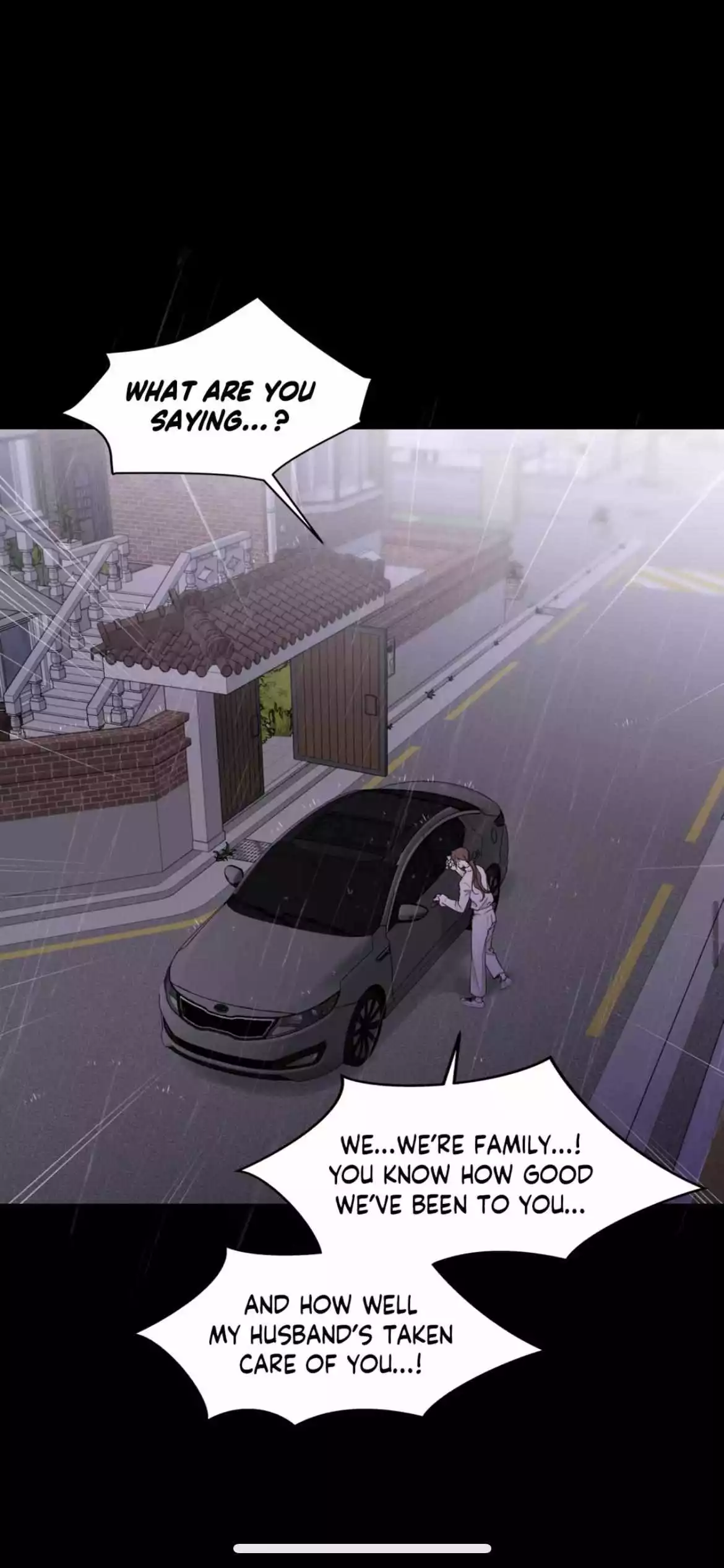 Yours to Claim Chapter 79 page 58