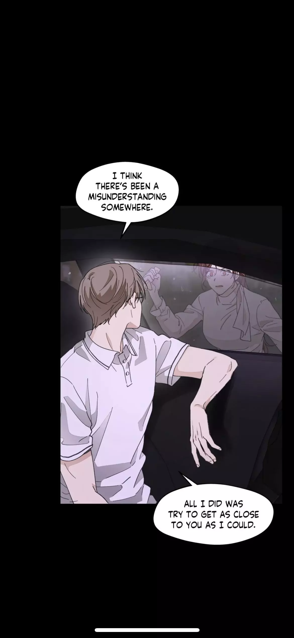 Yours to Claim Chapter 79 page 61