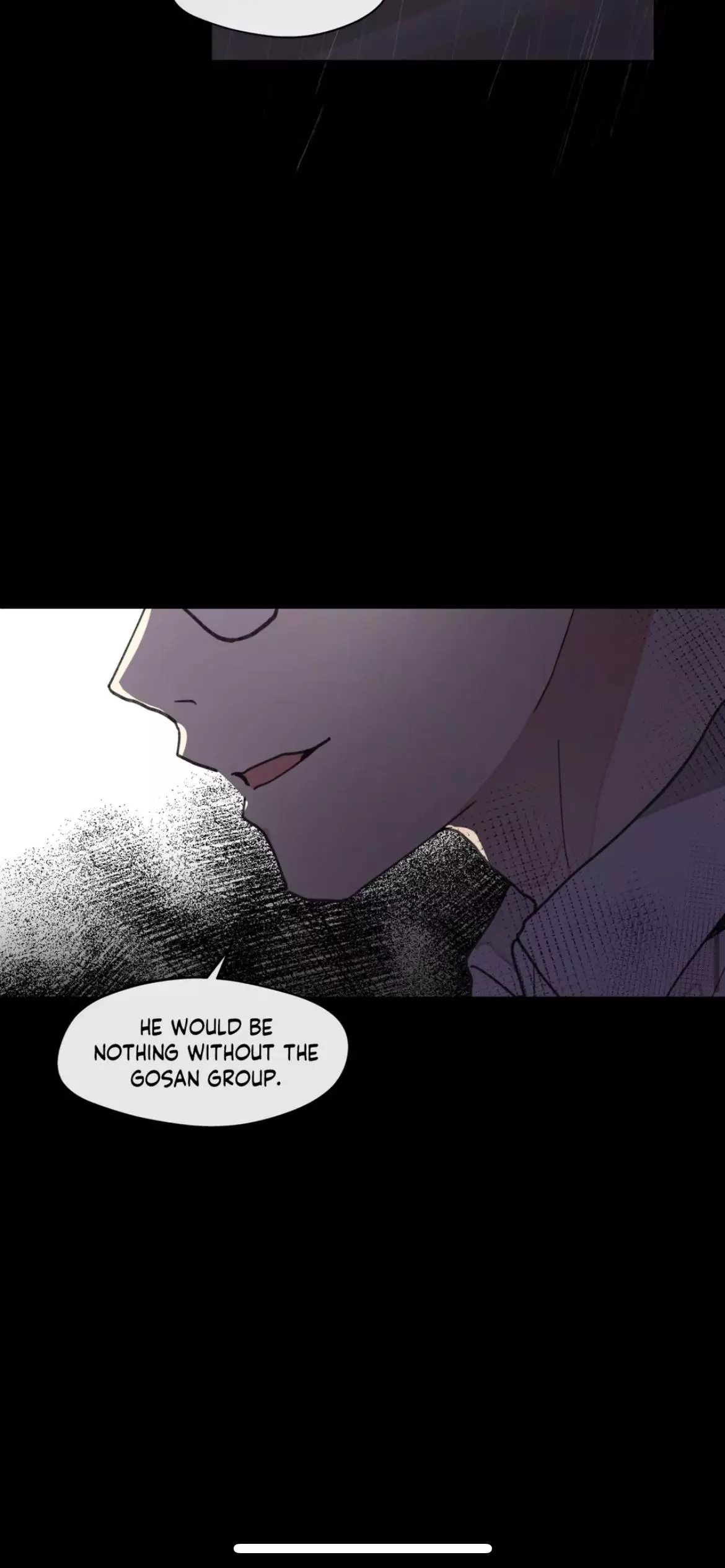 Yours to Claim Chapter 79 page 60