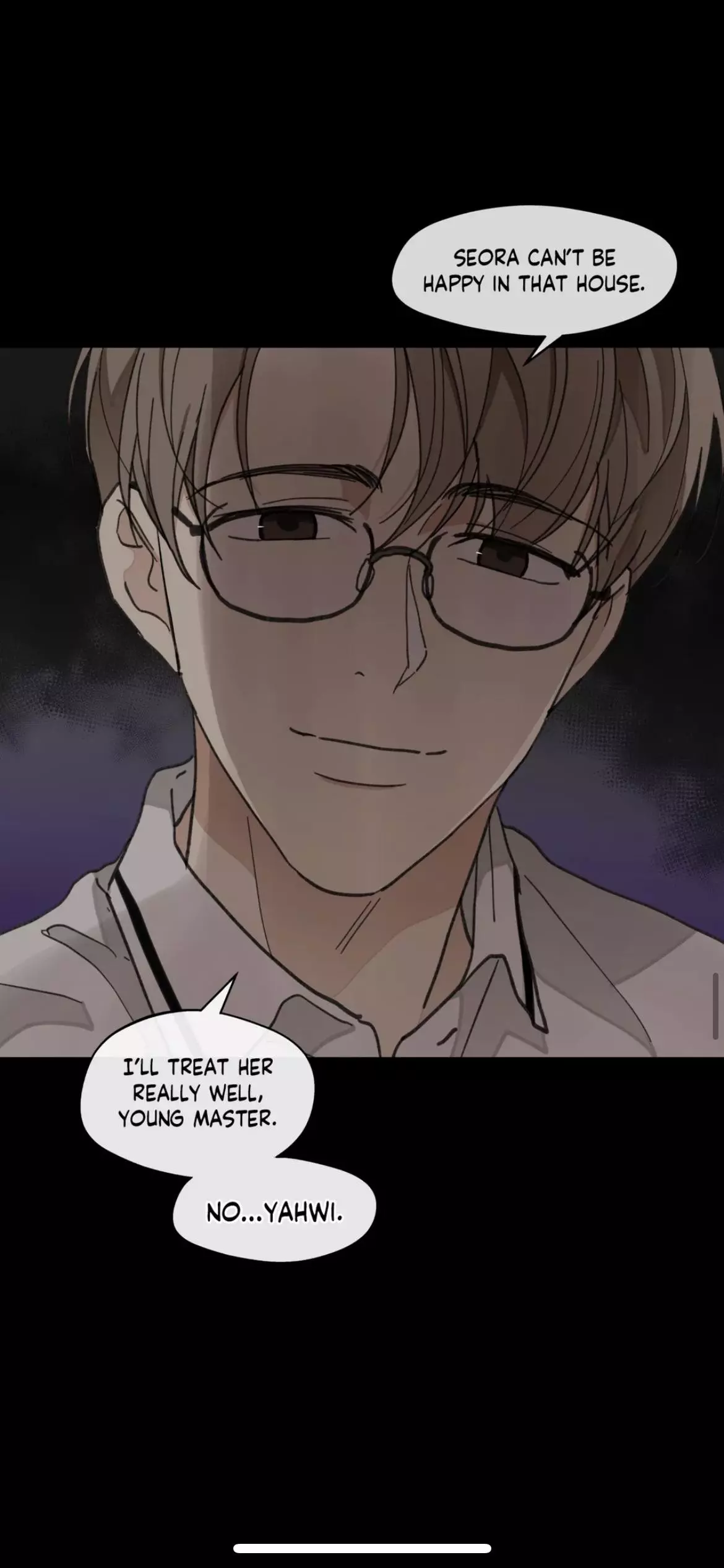 Yours to Claim Chapter 79 page 64