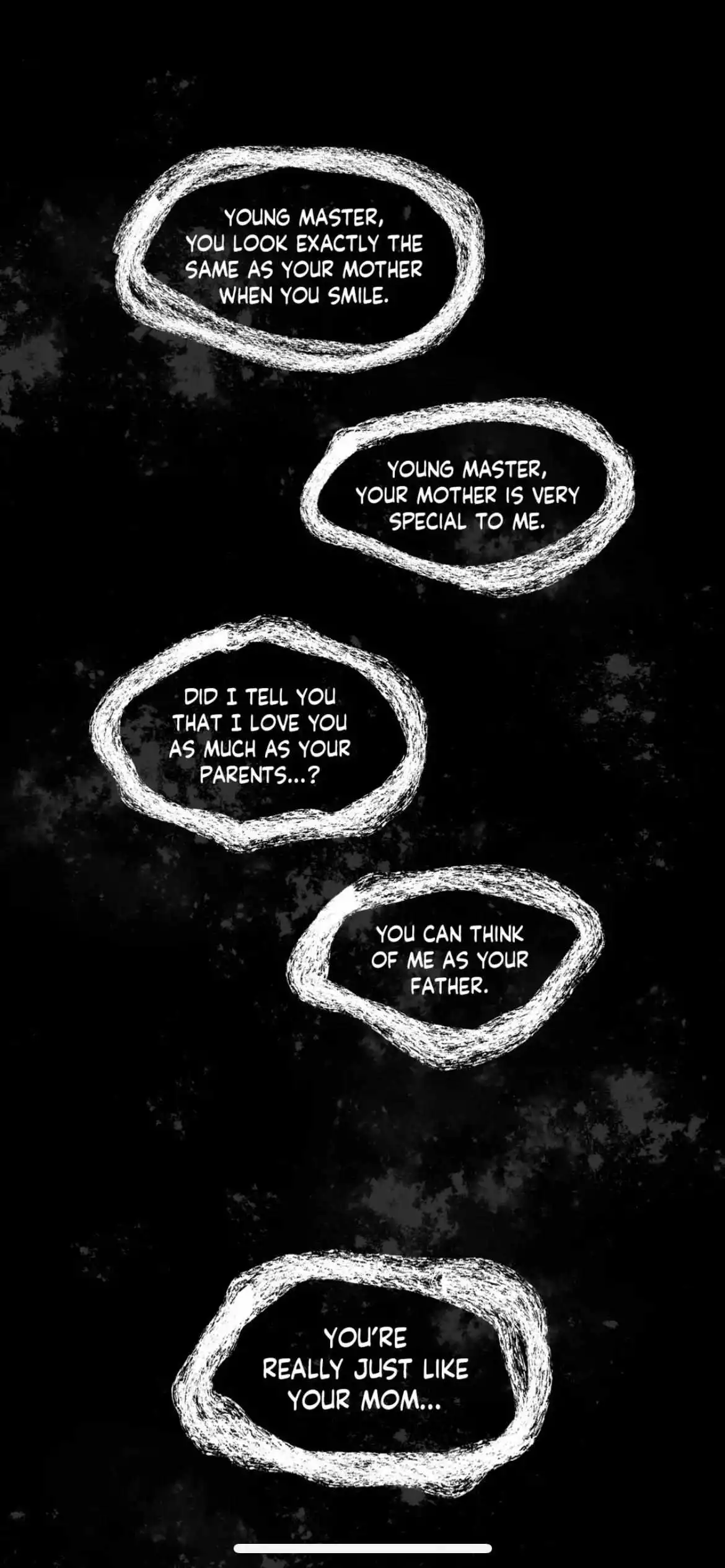 Yours to Claim Chapter 79 page 65
