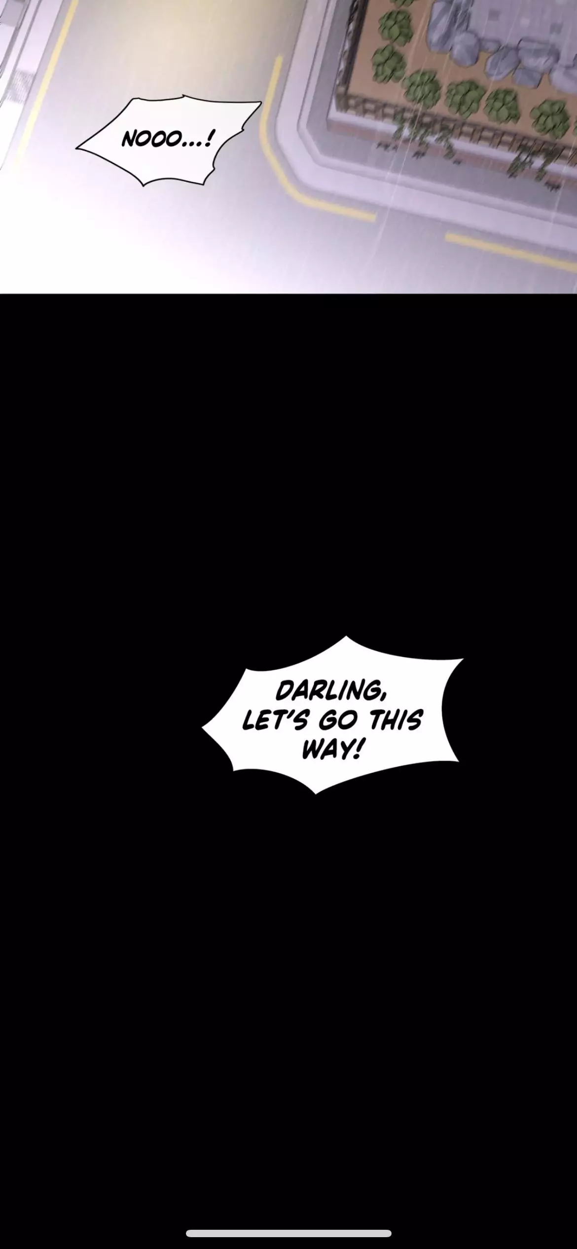 Yours to Claim Chapter 79 page 72