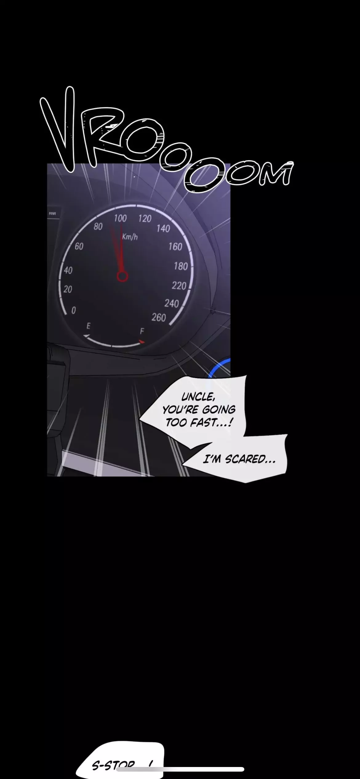 Yours to Claim Chapter 79 page 74