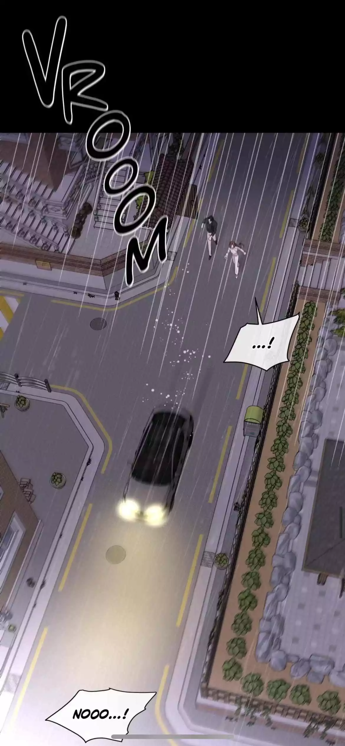 Yours to Claim Chapter 79 page 71