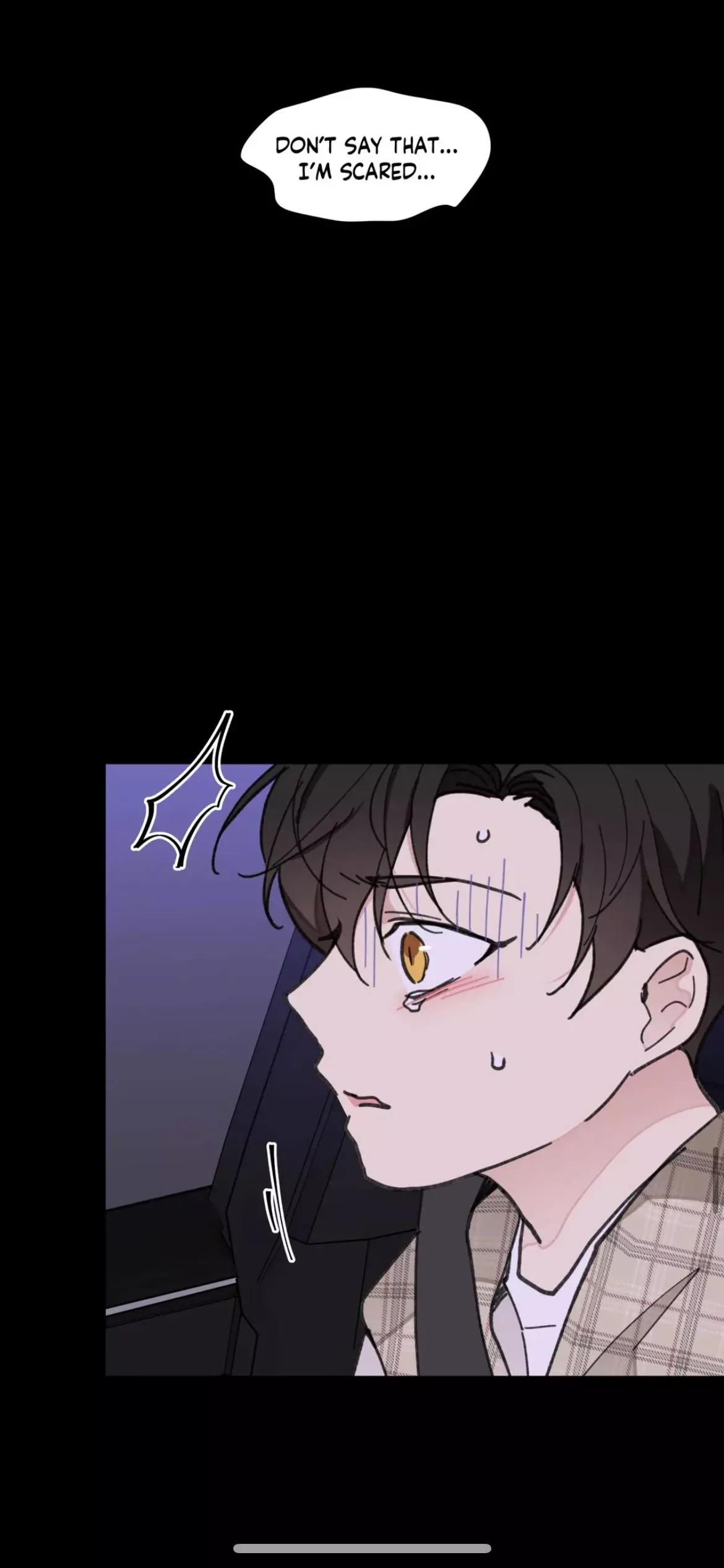 Yours to Claim Chapter 79 page 78