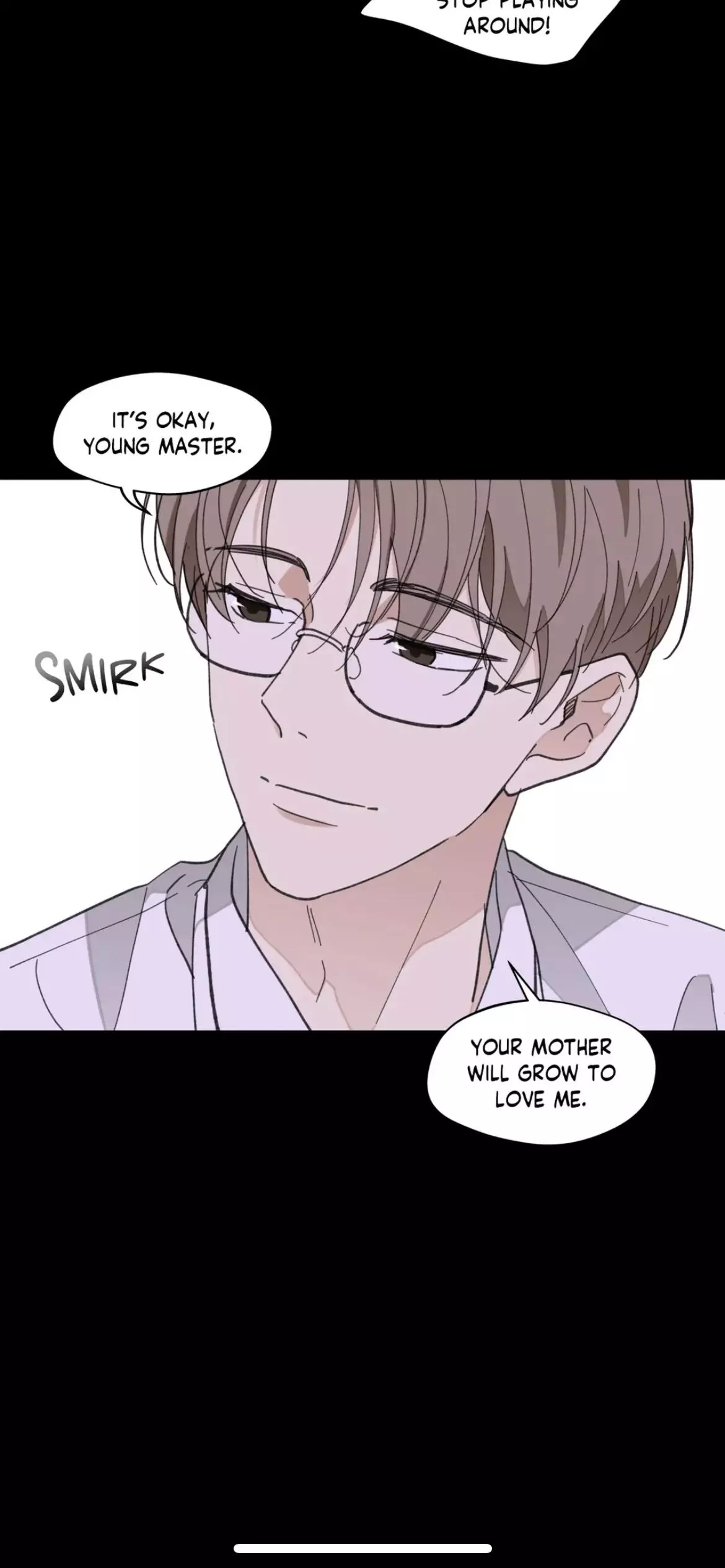 Yours to Claim Chapter 79 page 76