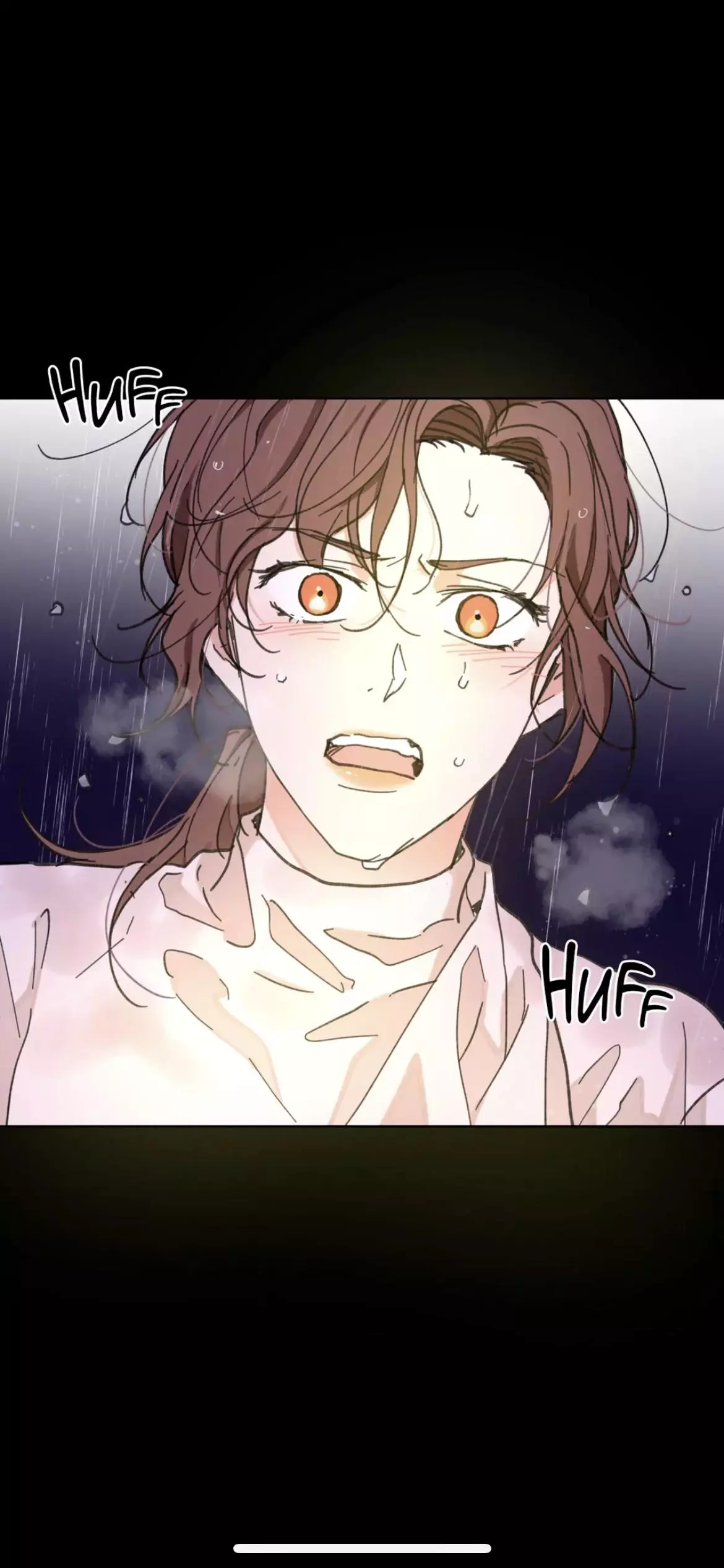 Yours to Claim Chapter 79 page 80