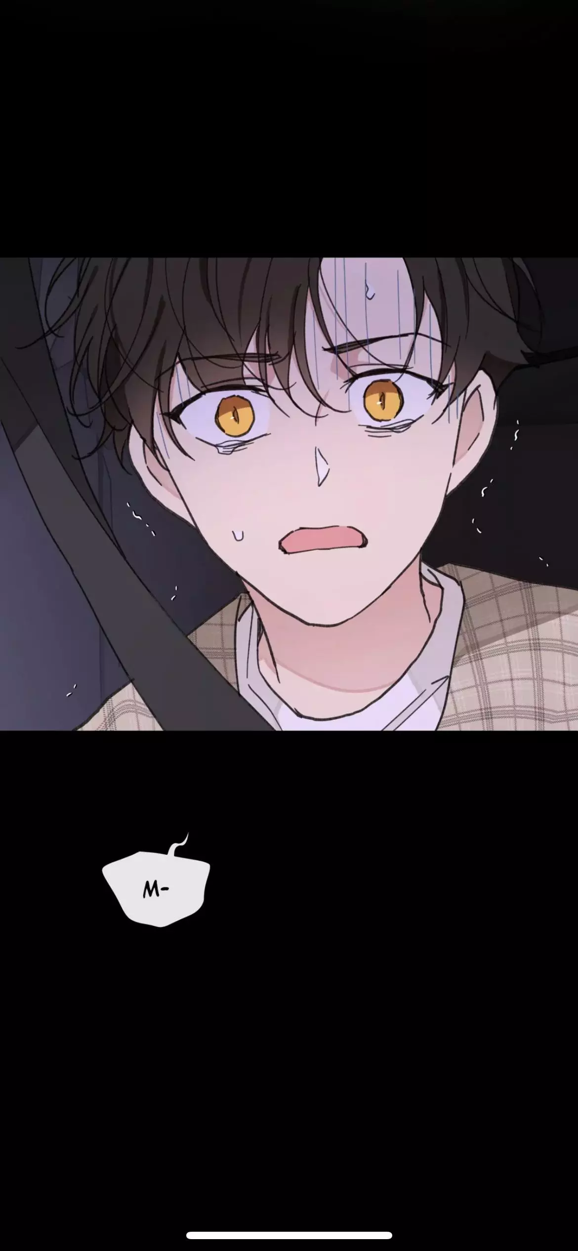 Yours to Claim Chapter 79 page 81