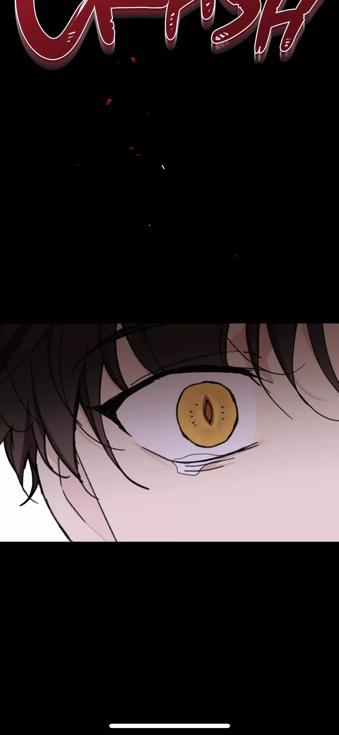 Yours to Claim Chapter 79 page 85
