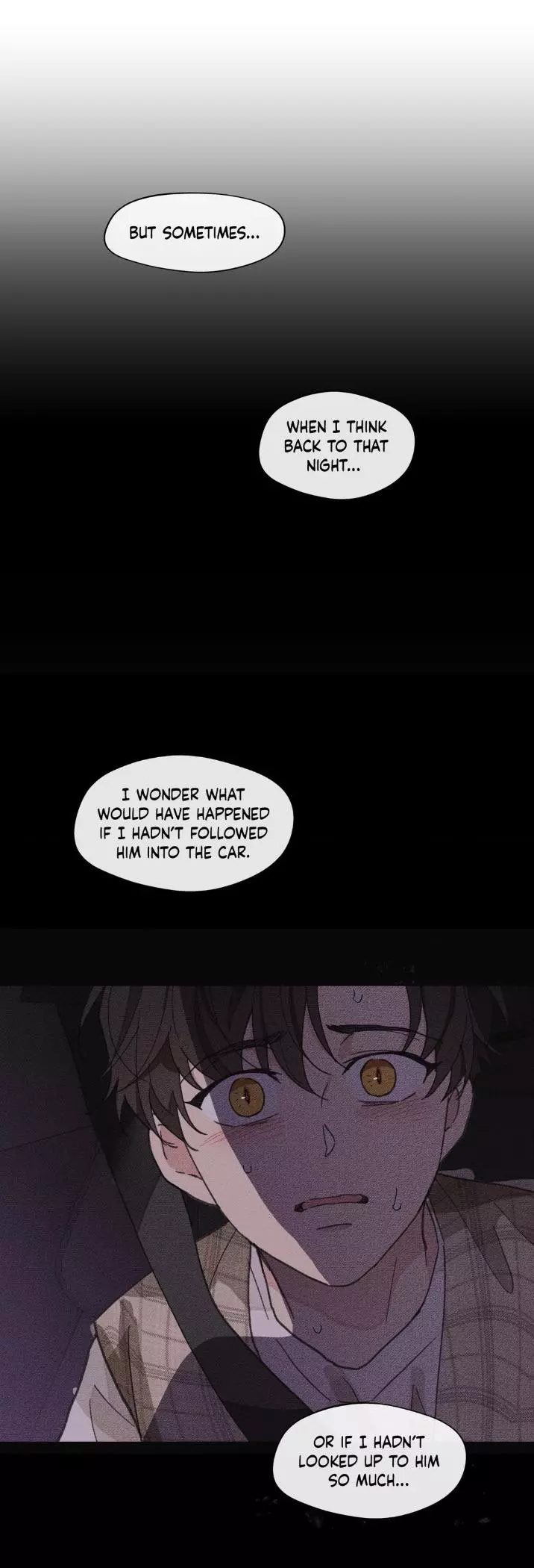 Yours to Claim Chapter 80 page 7