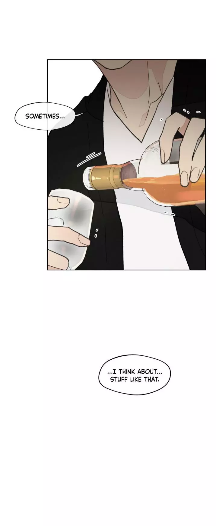 Yours to Claim Chapter 80 page 9