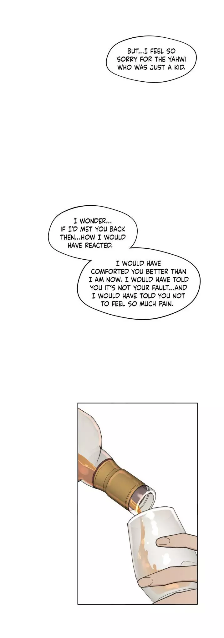 Yours to Claim Chapter 80 page 20