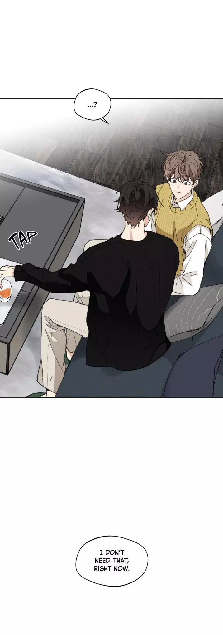 Yours to Claim Chapter 80 page 23