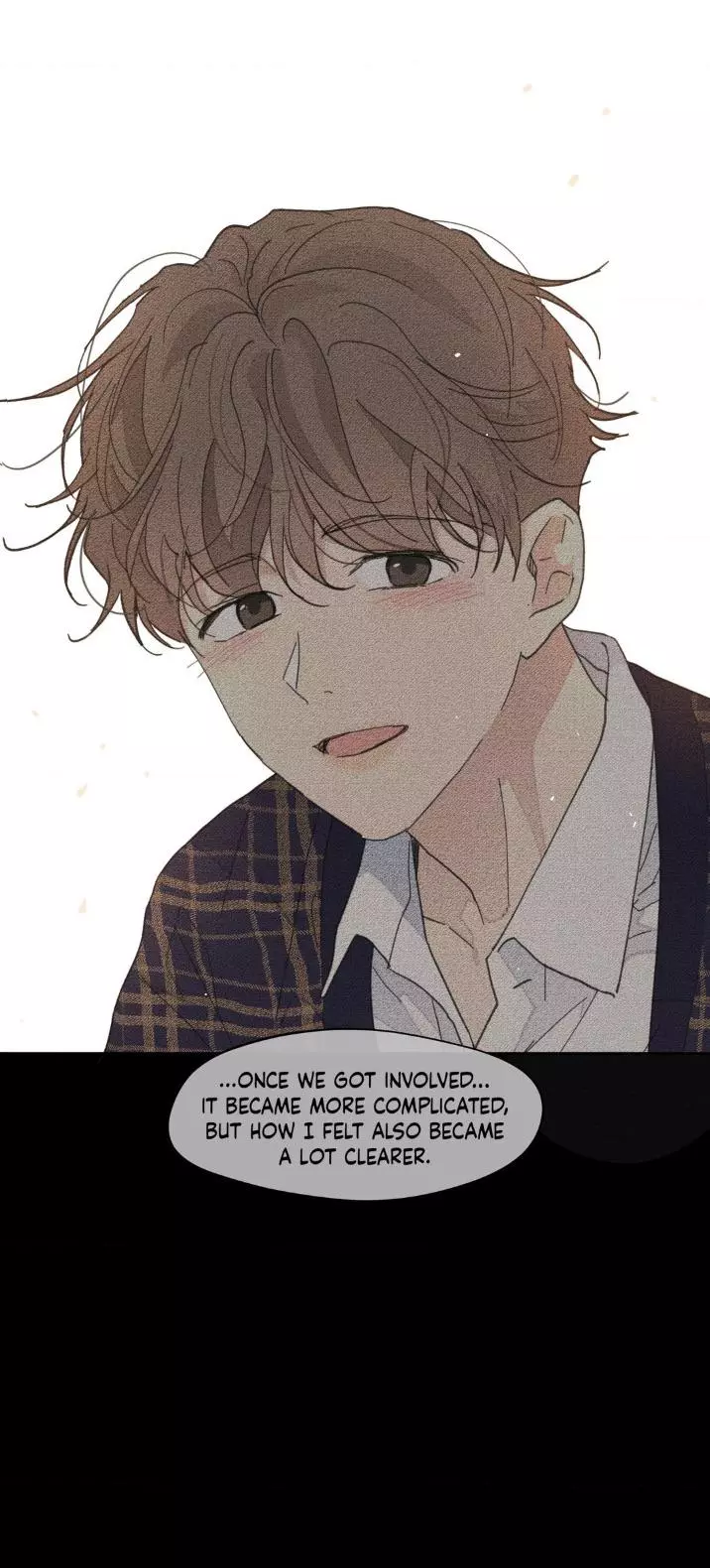 Yours to Claim Chapter 80 page 31