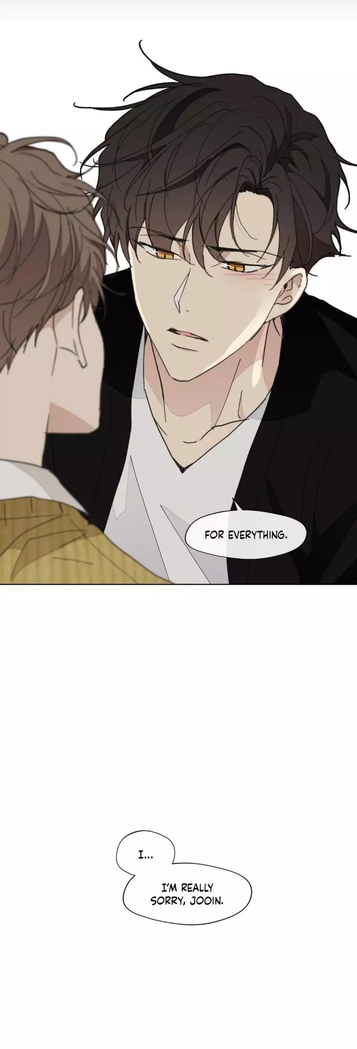 Yours to Claim Chapter 80 page 37