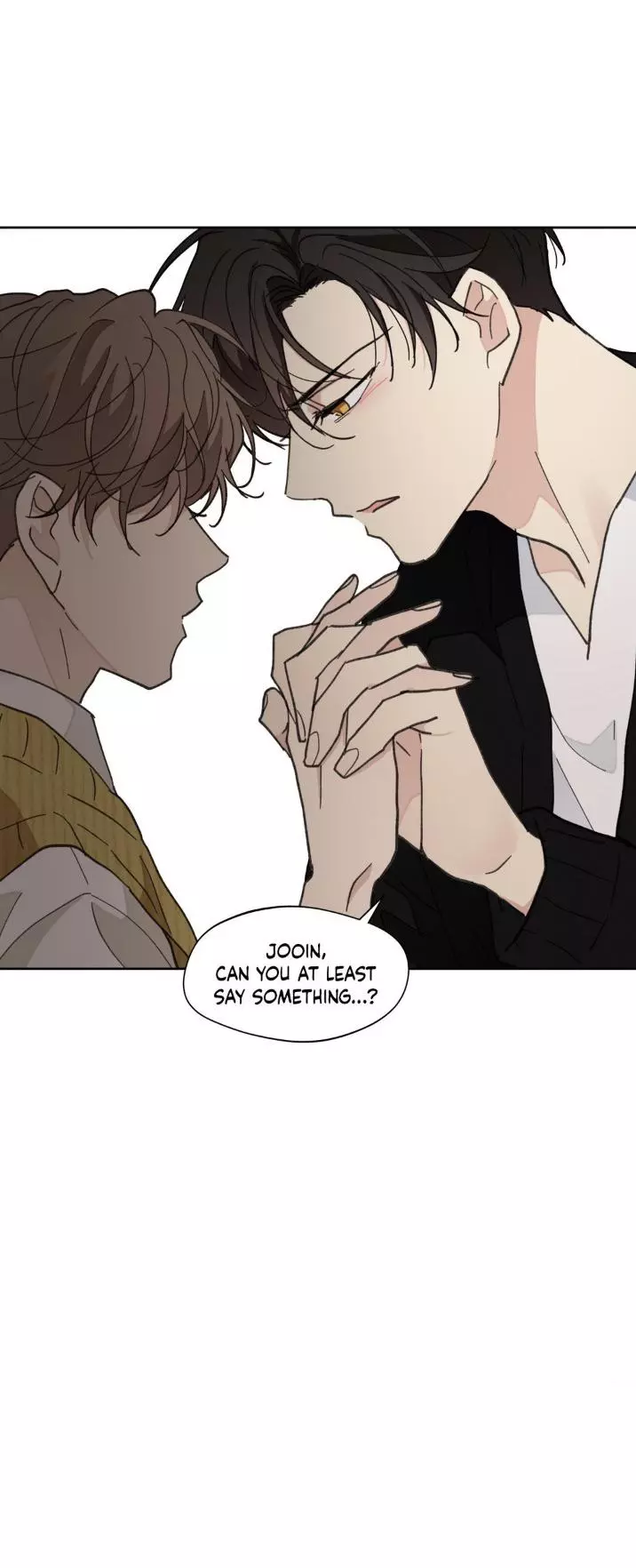Yours to Claim Chapter 80 page 39