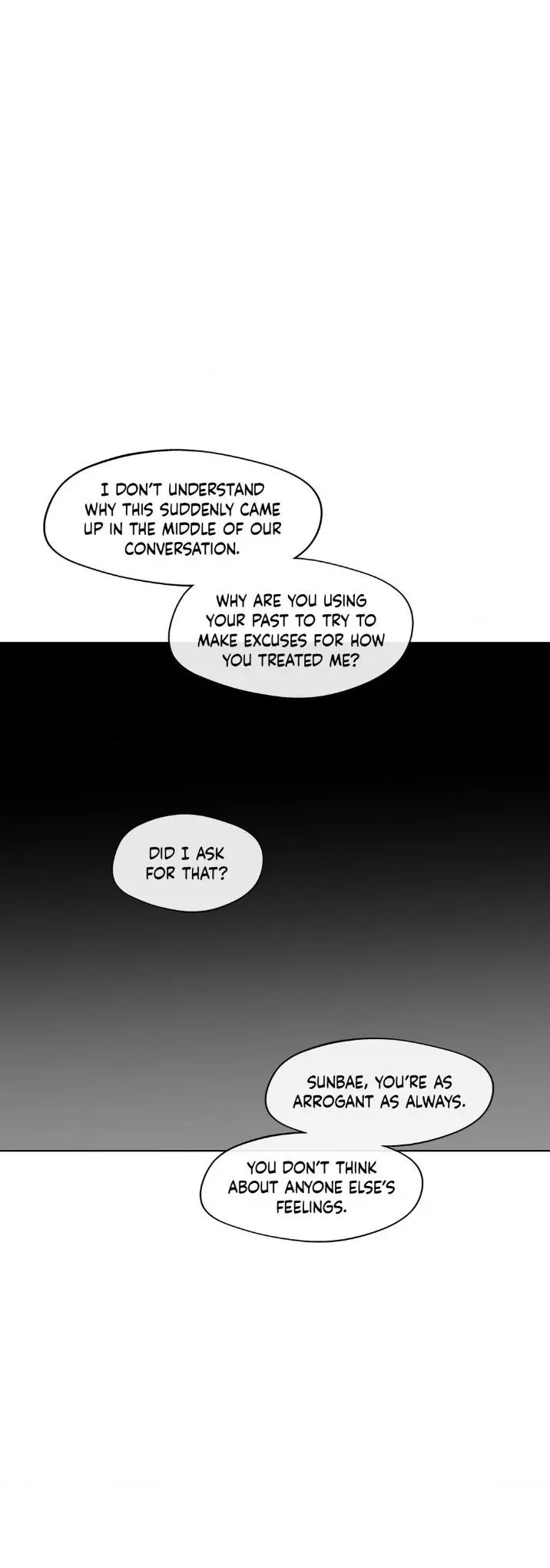 Yours to Claim Chapter 80 page 43
