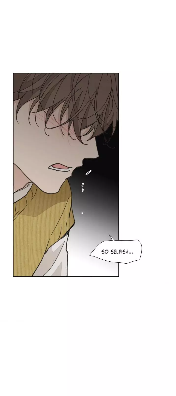 Yours to Claim Chapter 80 page 51