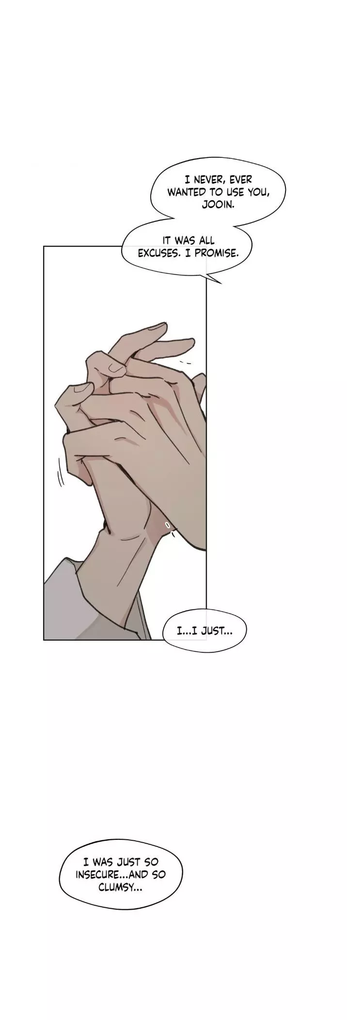 Yours to Claim Chapter 80 page 47