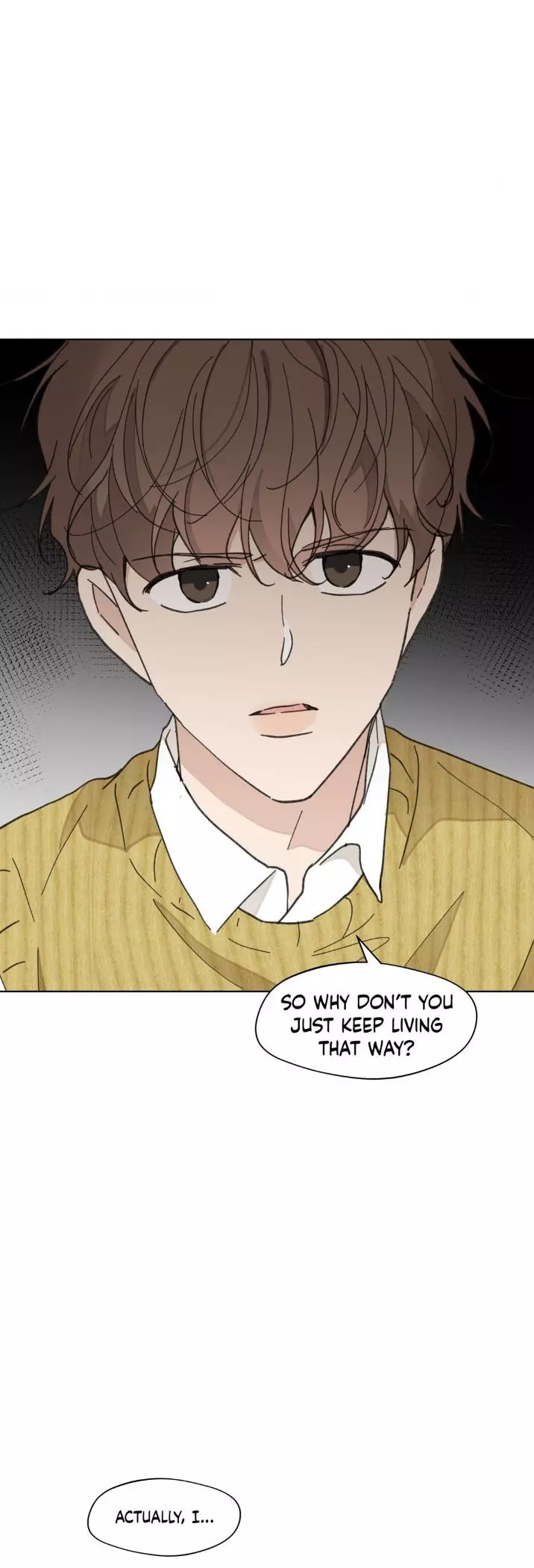 Yours to Claim Chapter 80 page 44