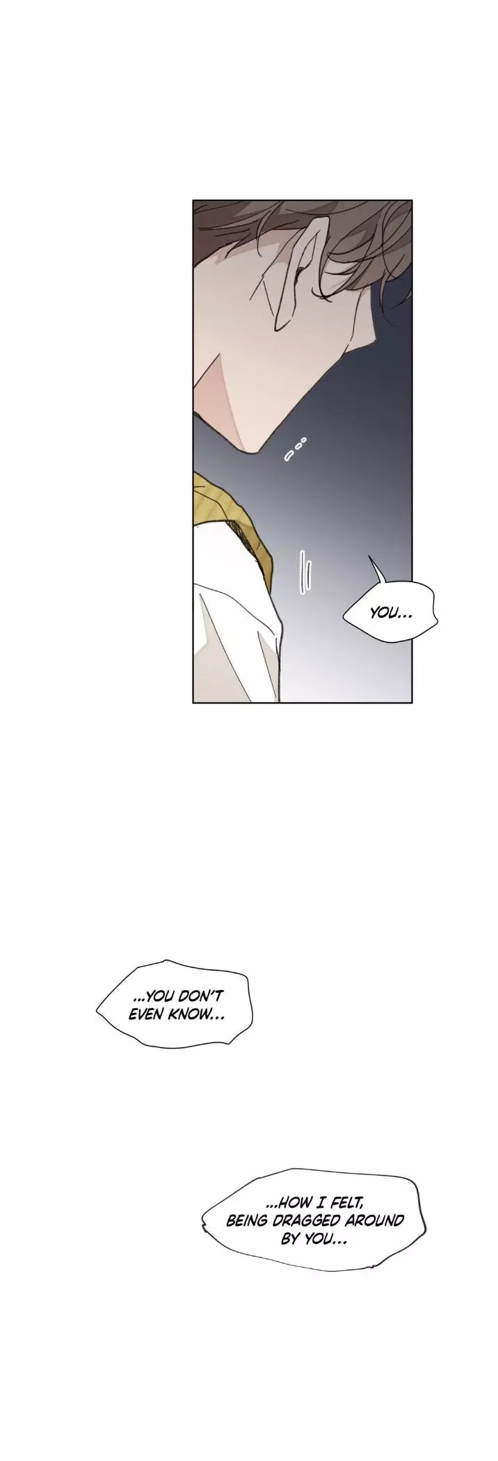 Yours to Claim Chapter 80 page 53