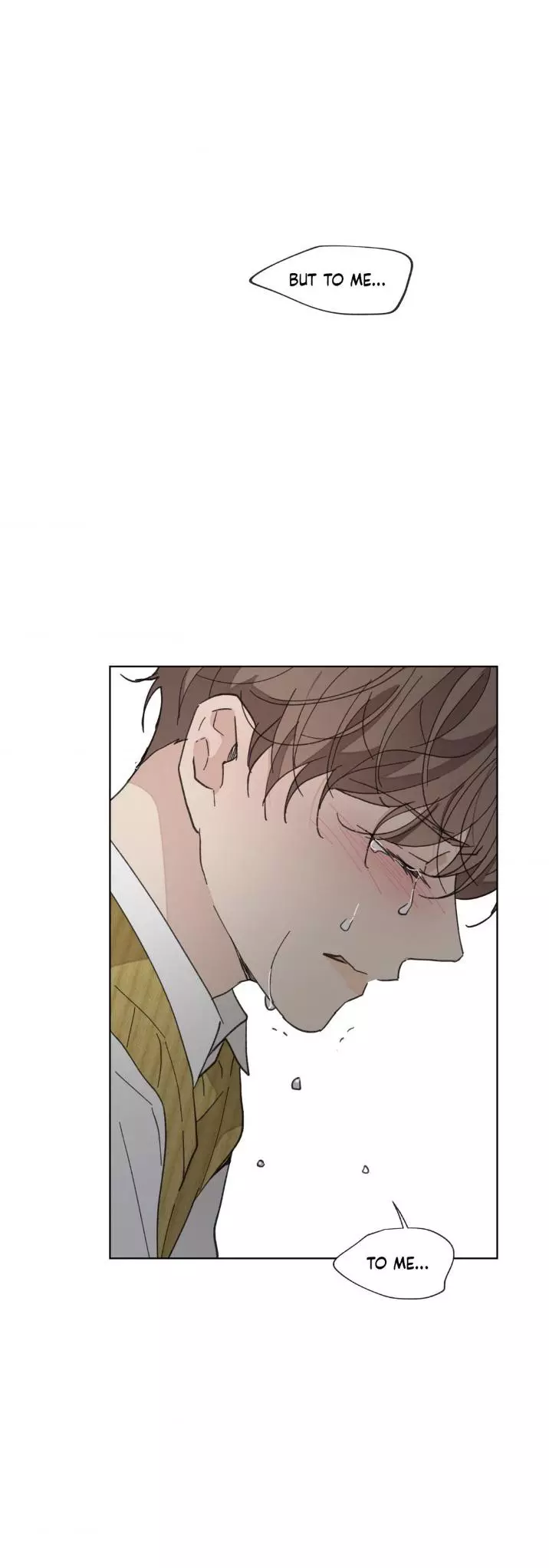 Yours to Claim Chapter 80 page 60