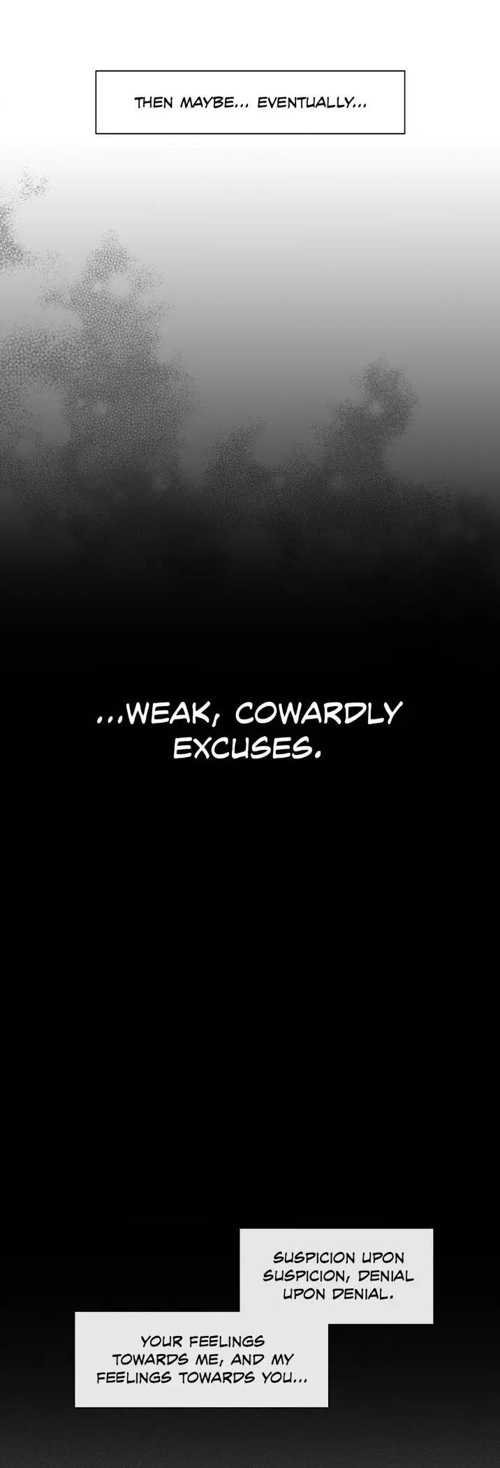 Yours to Claim Chapter 80 page 65