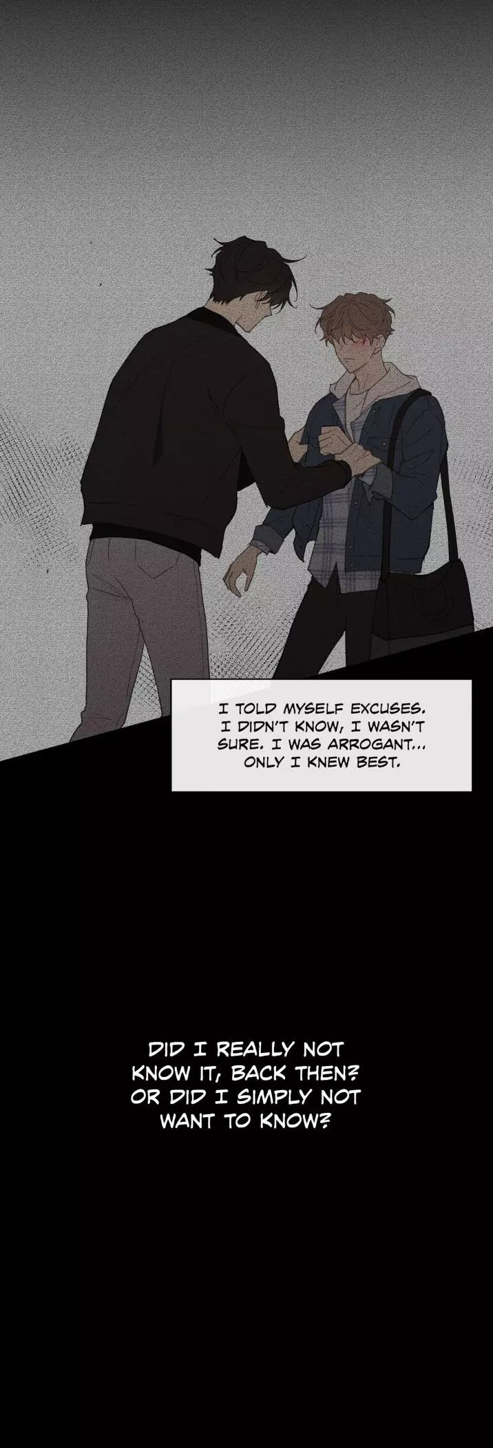 Yours to Claim Chapter 80 page 66
