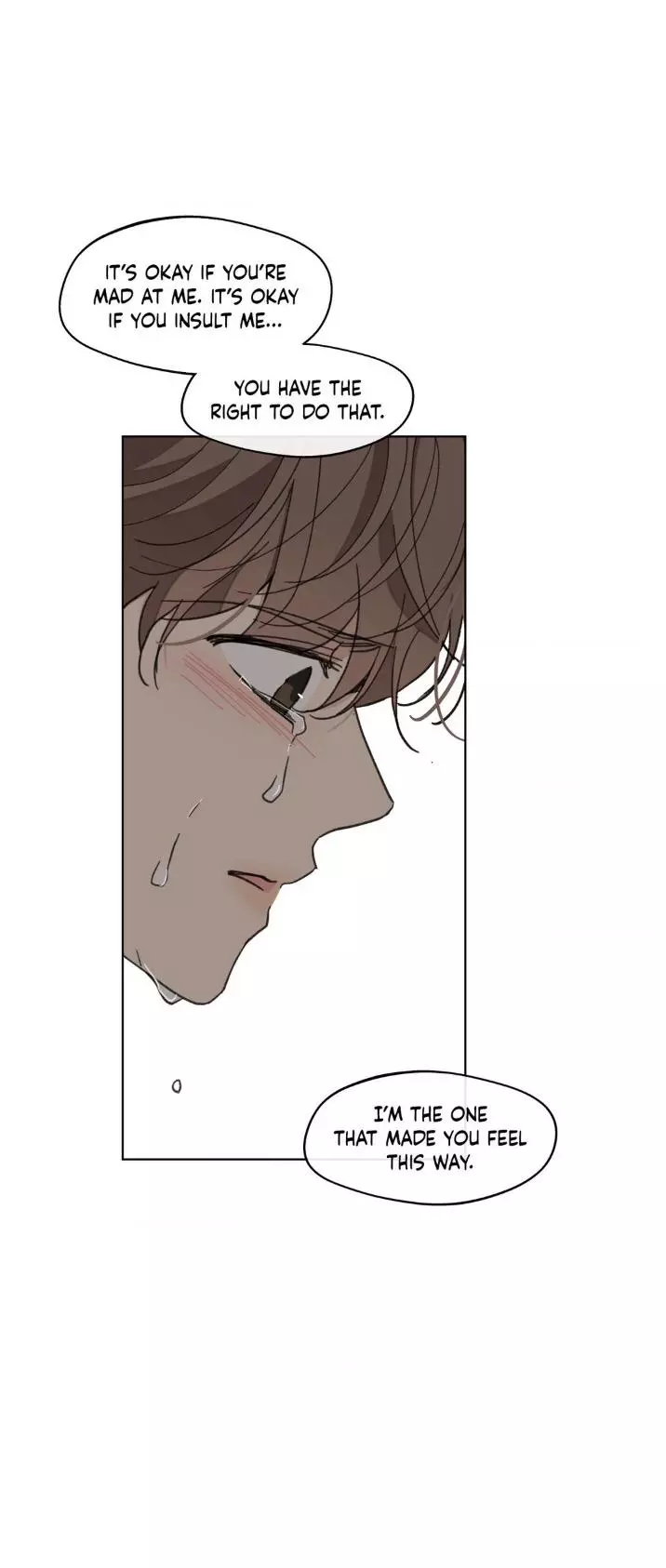Yours to Claim Chapter 80 page 73