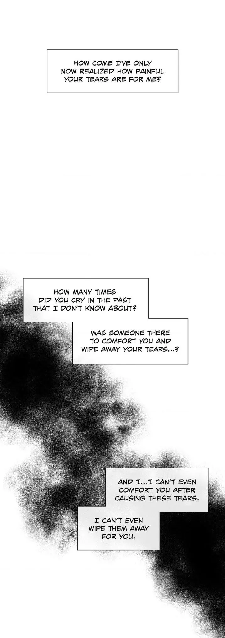 Yours to Claim Chapter 80 page 68