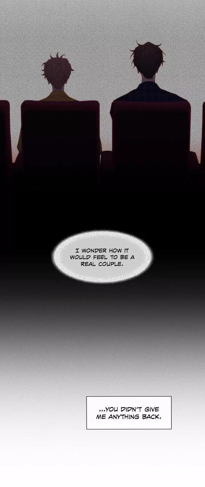 Yours to Claim Chapter 80 page 78